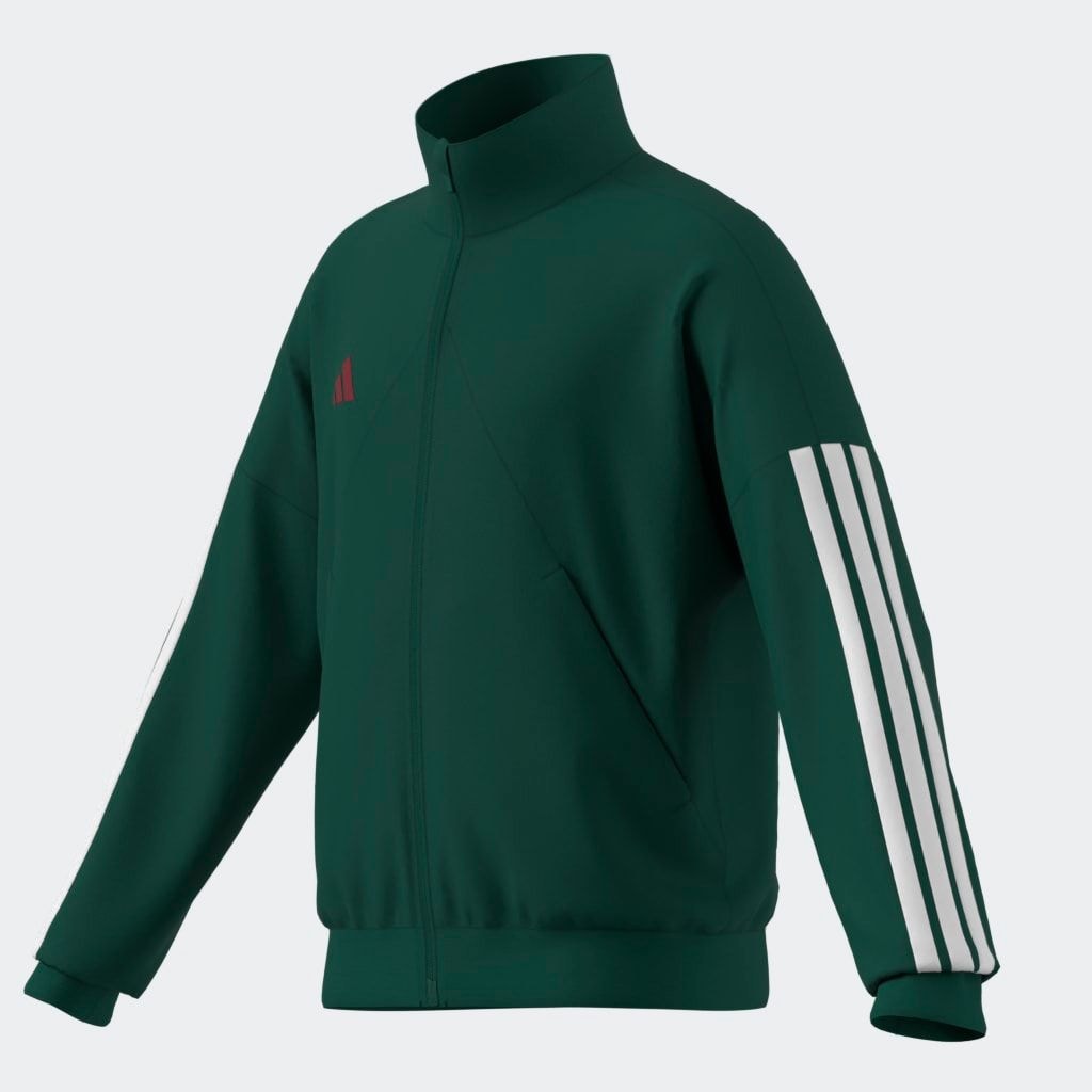 adidas Sportswear Outdoorjacke »J HOT TTOP«