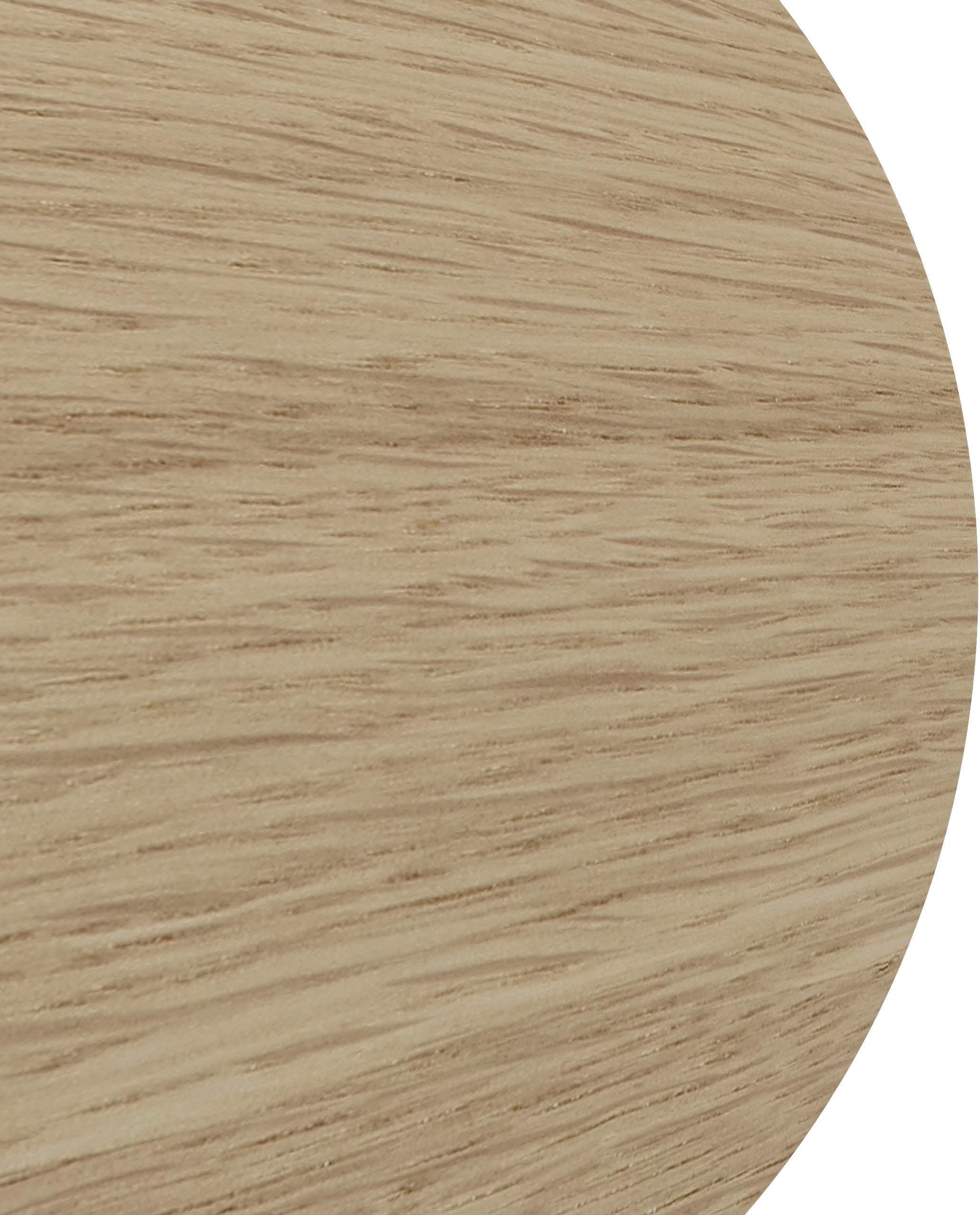 Thumbnail - Hammel Furniture Hakenleiste "Mistral Wandgarderobe, Hakenleiste" aus massivem Holz, Ø 9 oder Ø 13 cm