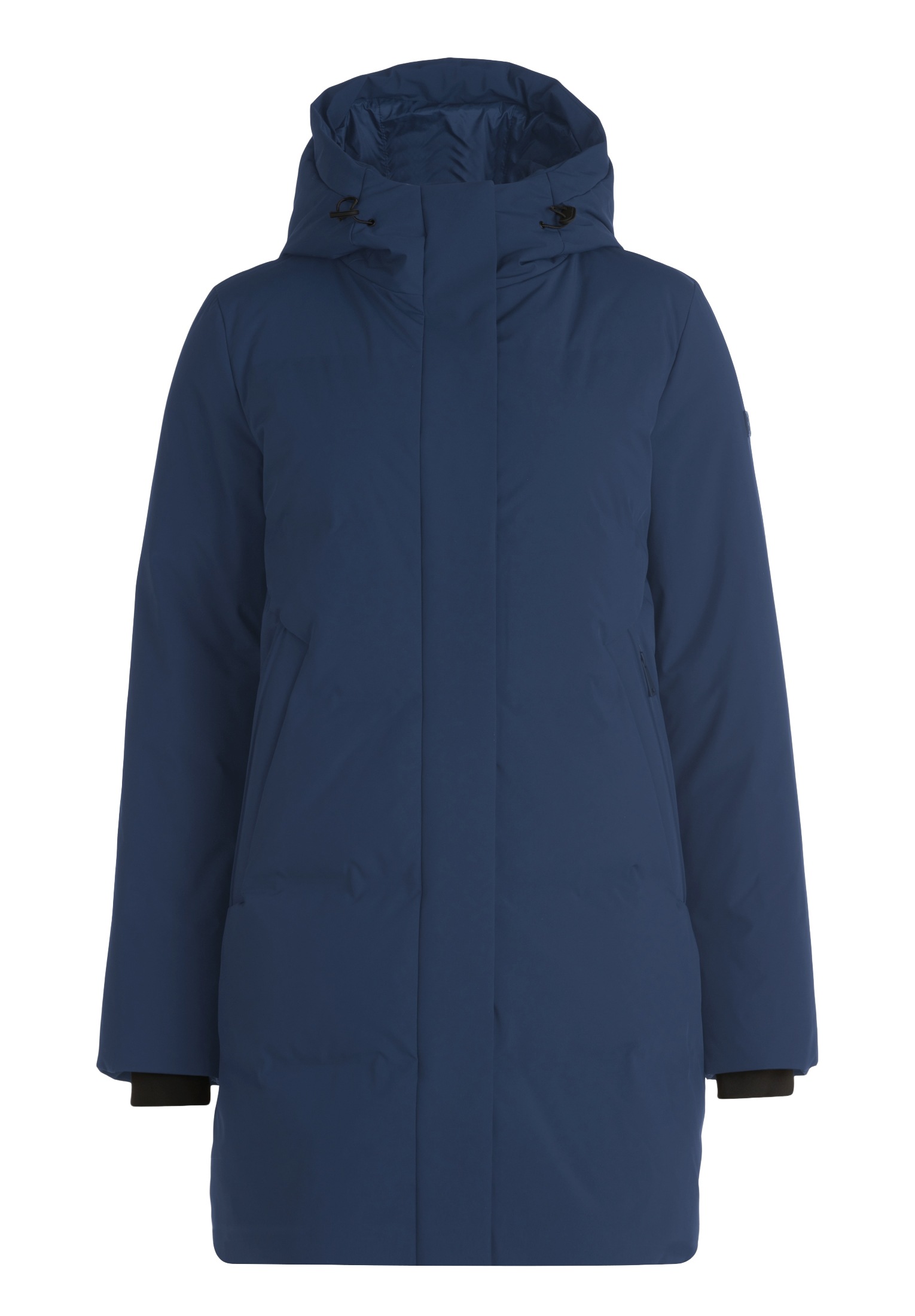 Betty Barclay Steppjacke mit Kapuze mit Kapuze