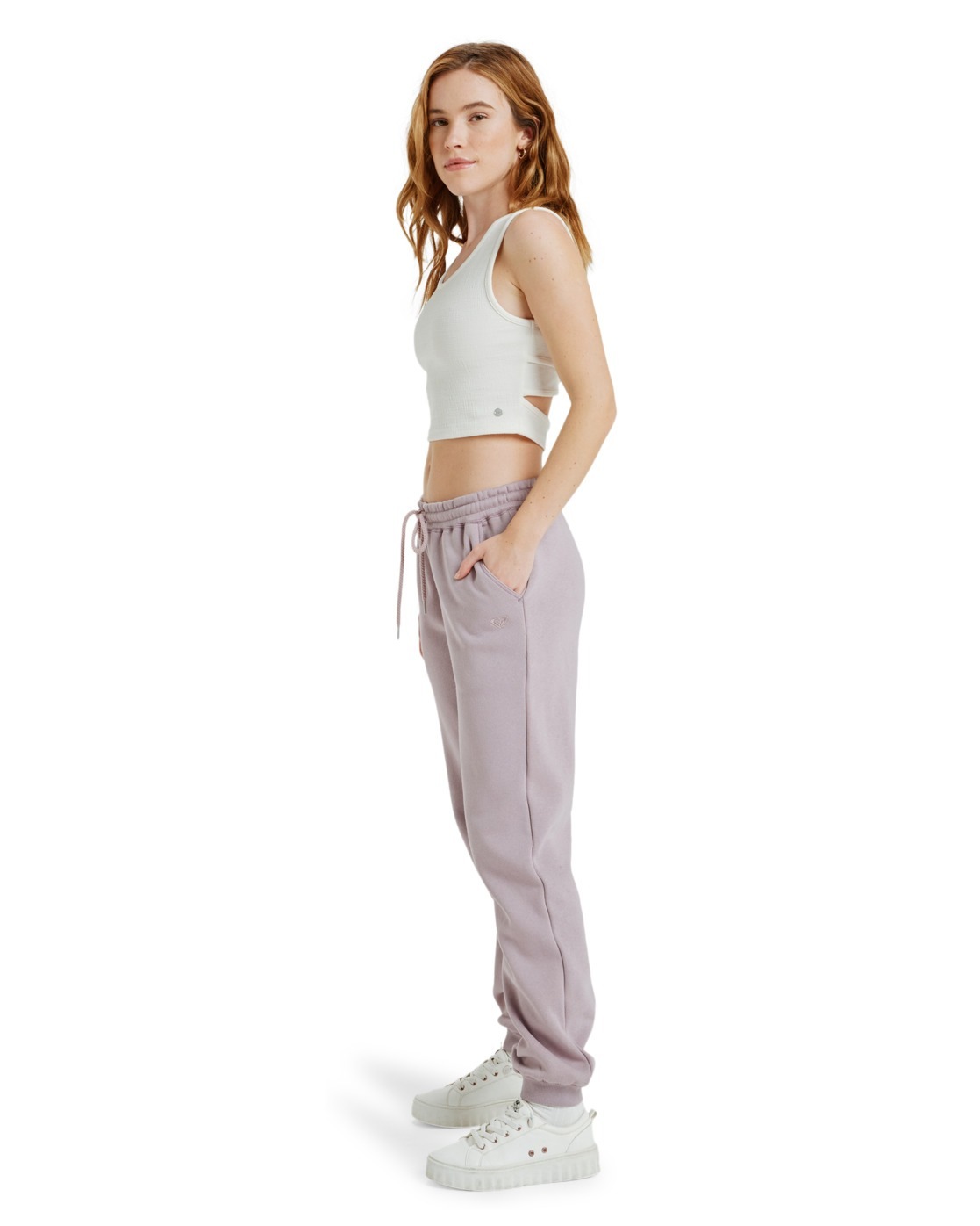 Thumbnail - Roxy Jogger Pants "Surf Stoked Brushed"