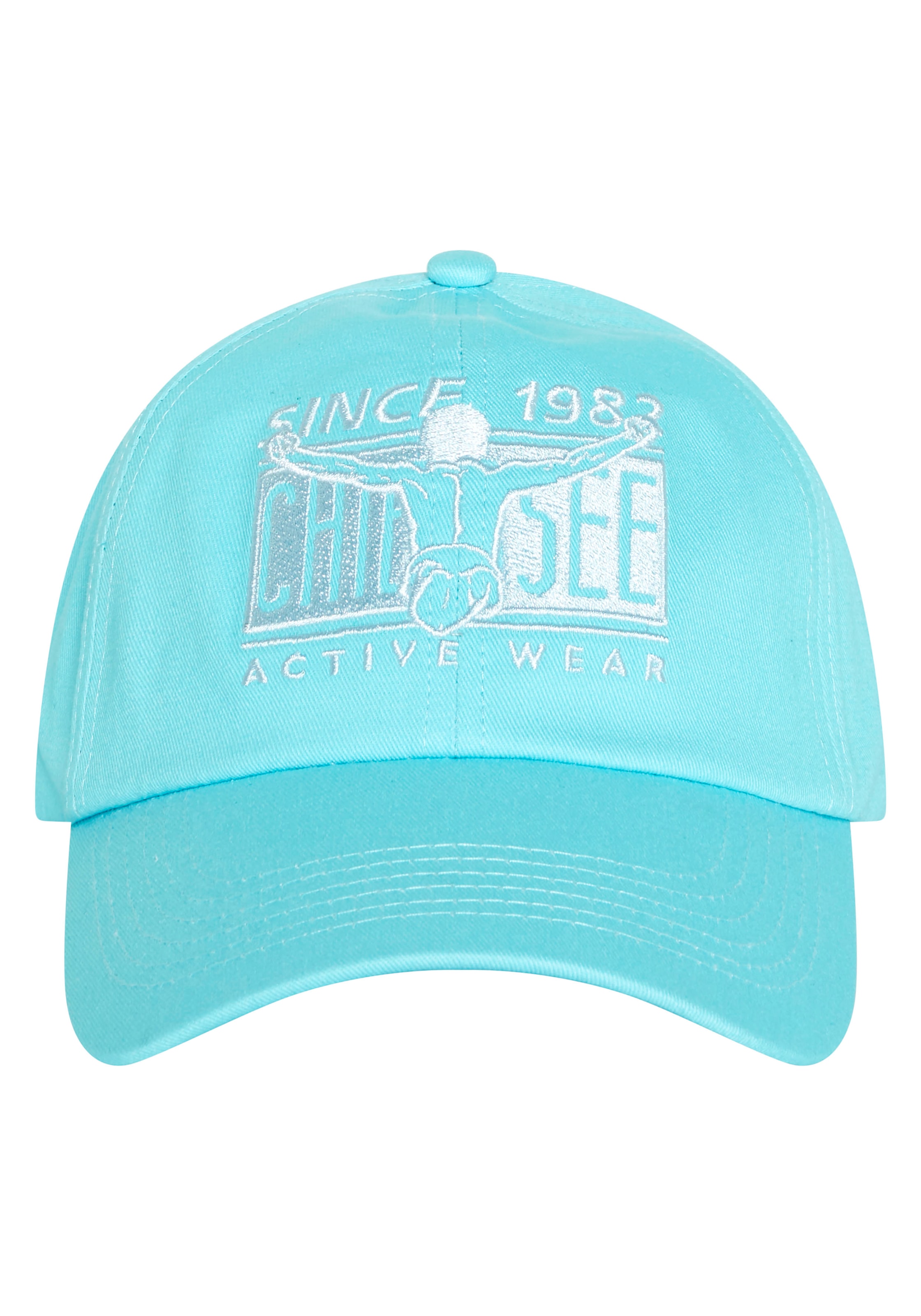 Chiemsee Baseball Cap günstig online kaufen