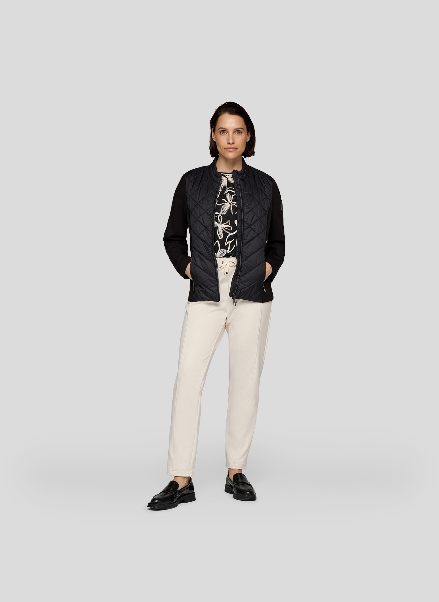 Rabe Blouson »Jacke«