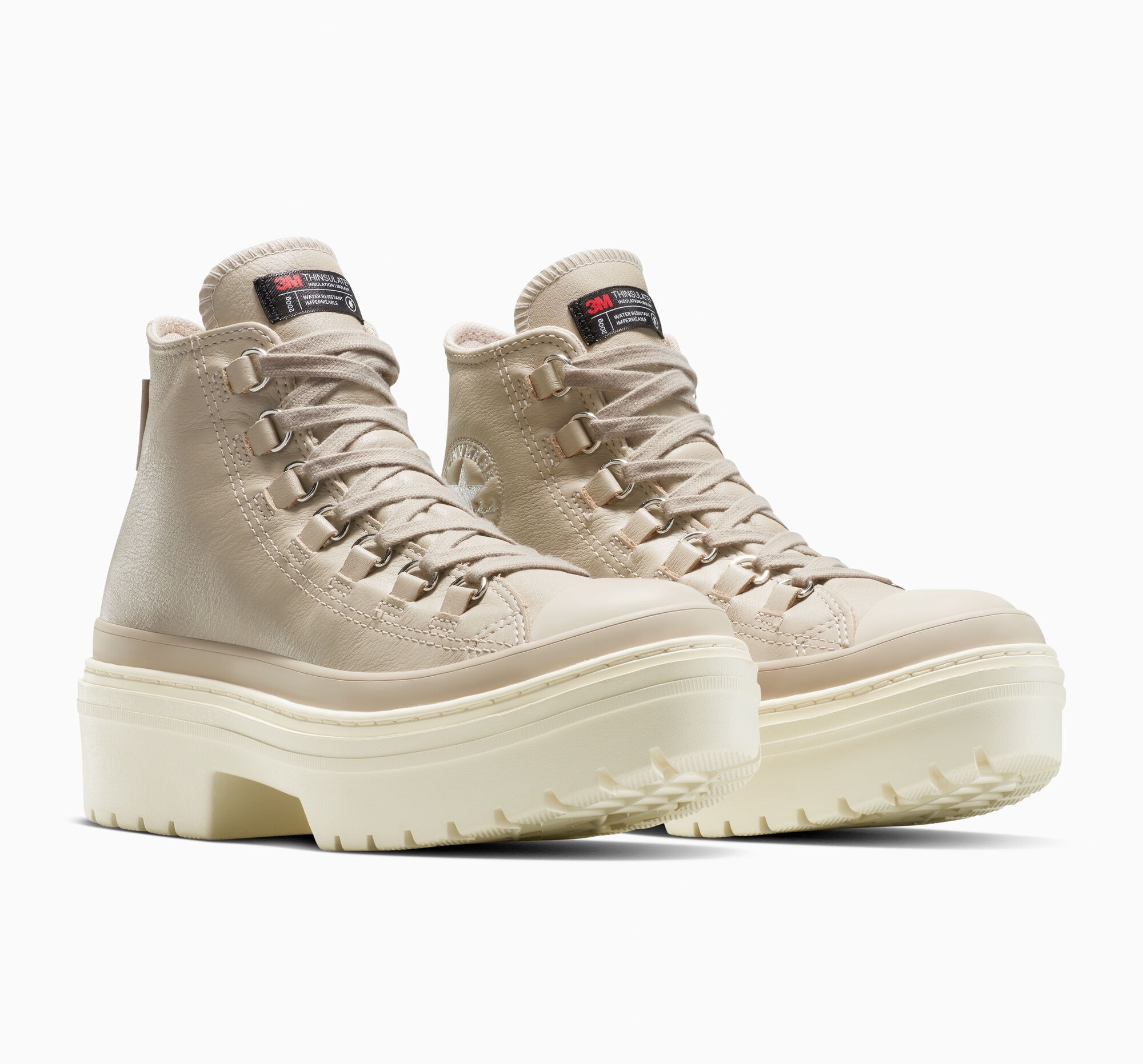 Converse Sneakerboots "HYBRID CAMO CHUCK 70" günstig online kaufen