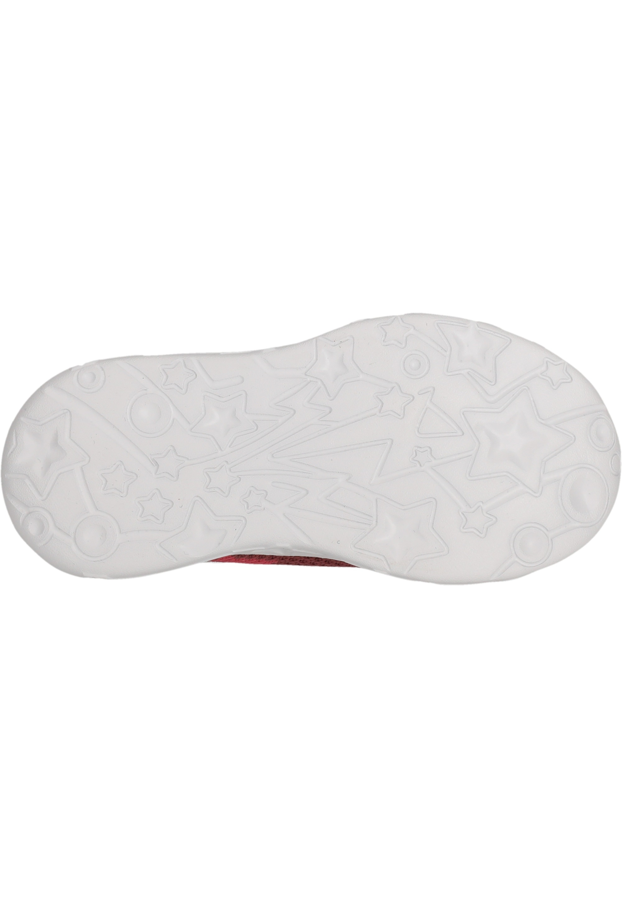 ZIGZAG Sneaker »Palaemon«, aus atmungsaktivem Material