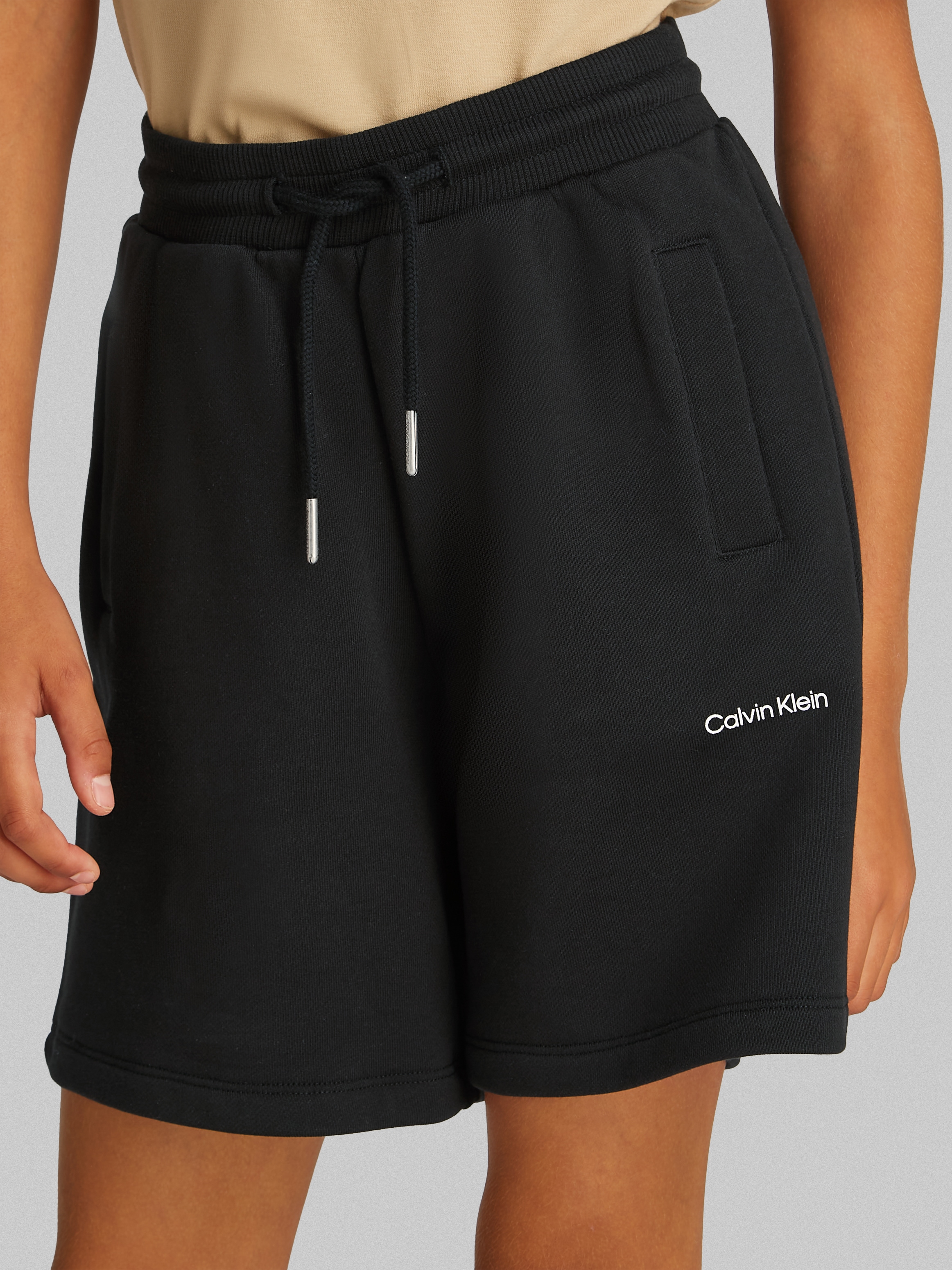 Calvin Klein Jeans Calvin KLEIN Džinsai Šortai »NEW INST....