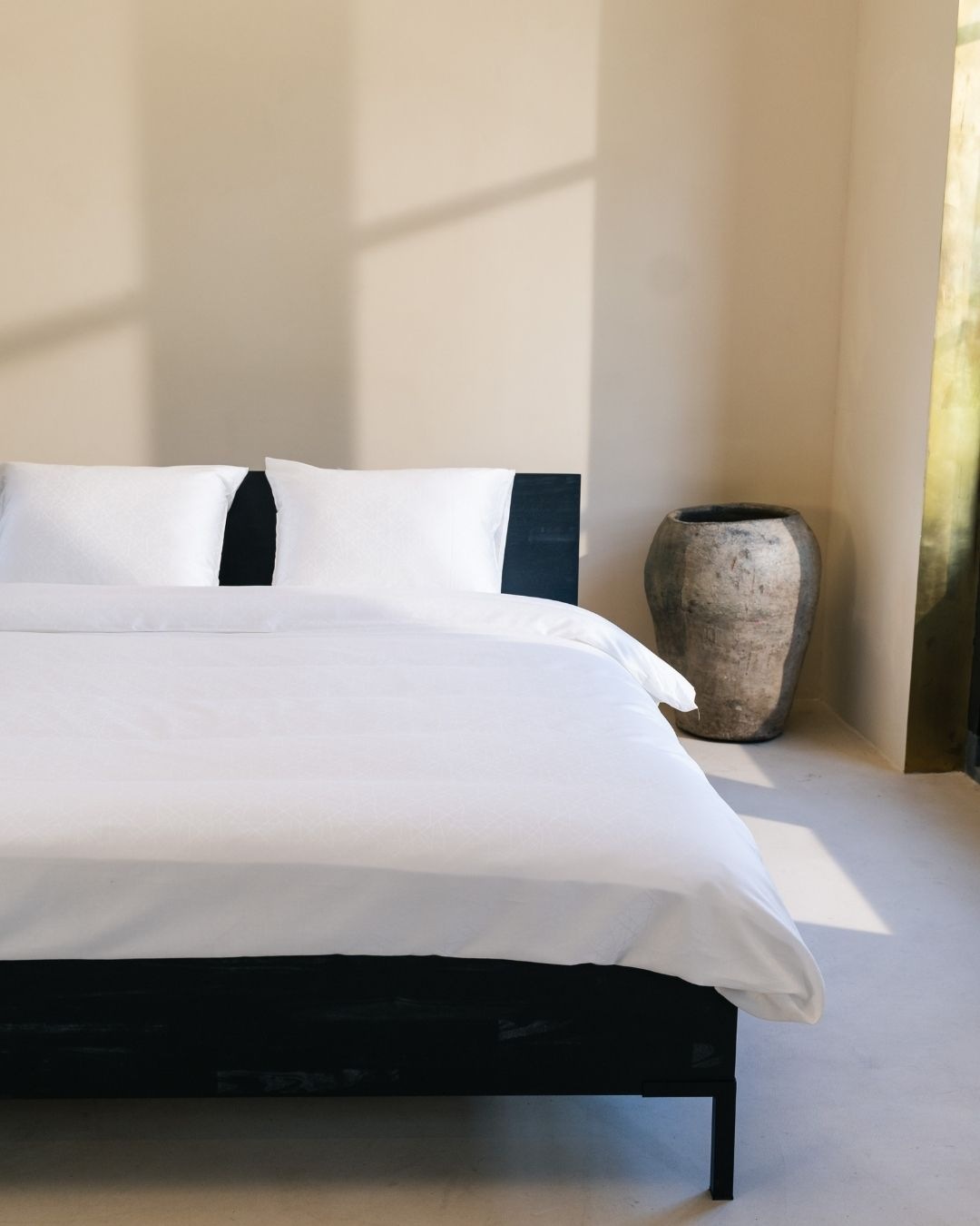 kayori Bettwäsche "Kobe" 2 Stk. Hergestellt aus 20% Seide und 80% Lyocell günstig online kaufen