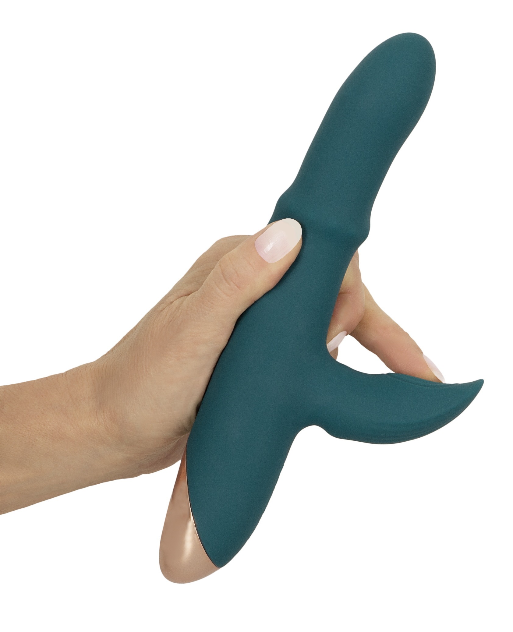 You2Toys Vibrator »Rabbitvibrator Thumping Rabbit Vibrator«