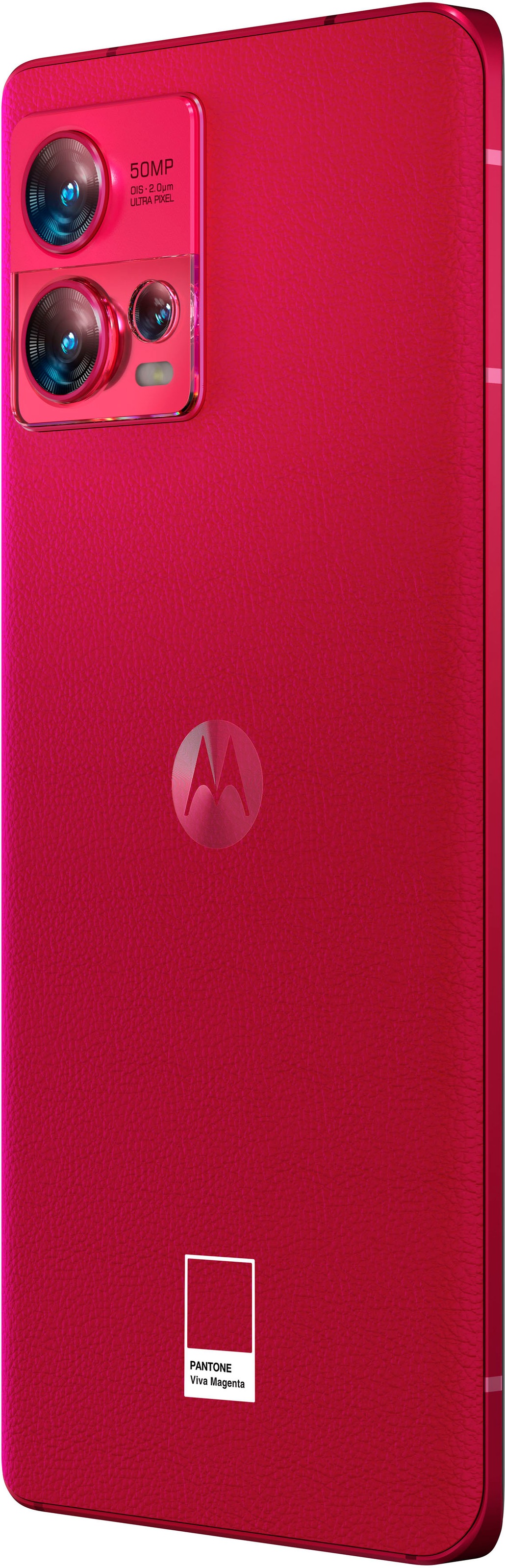 Motorola Smartphone »Edge 30 Fusion Holiday Edition«