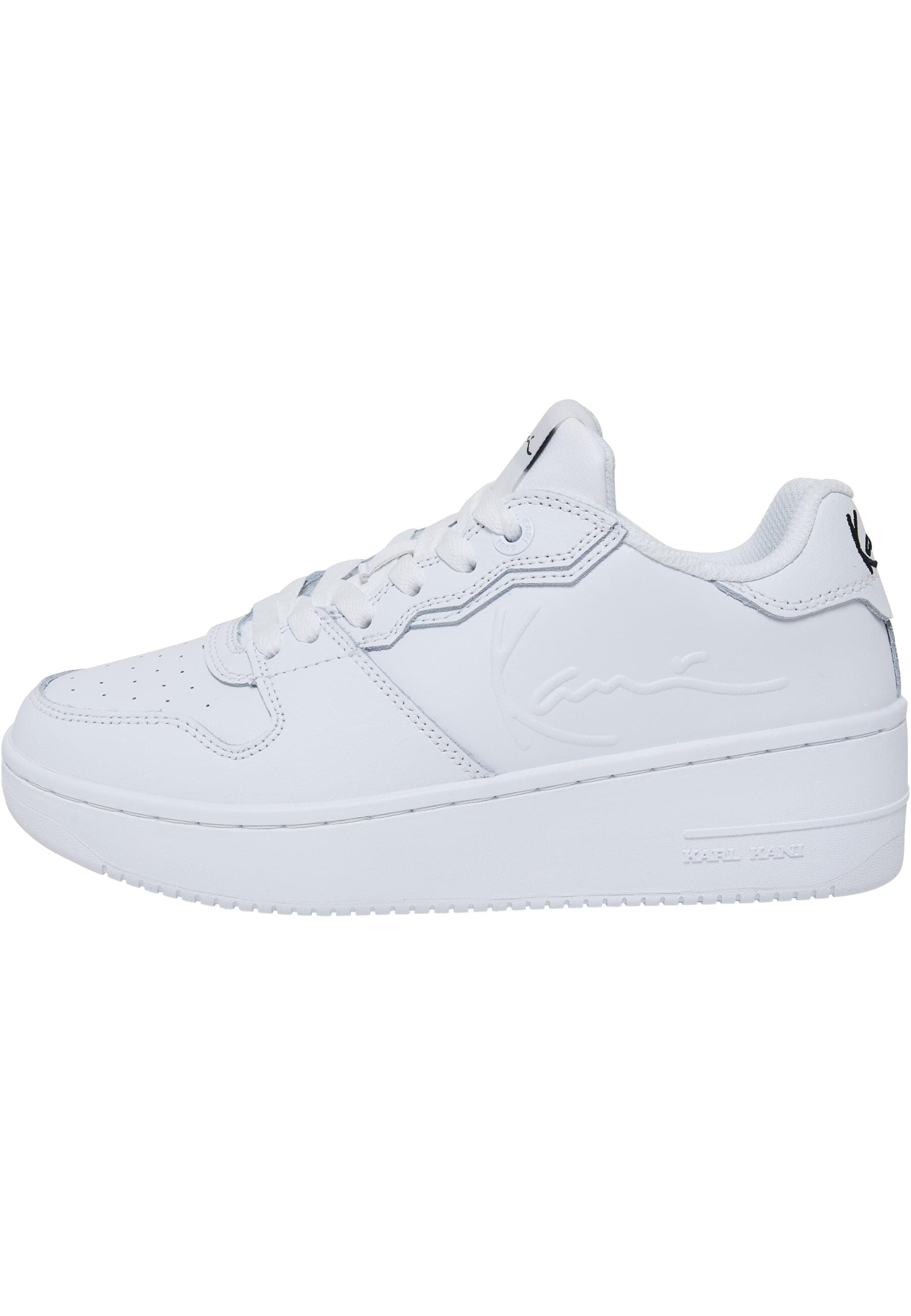 Karl Kani Trainingsschuh »Karl Kani Damen KKFWW000167 89 Heel Logo«, (1 tlg.)