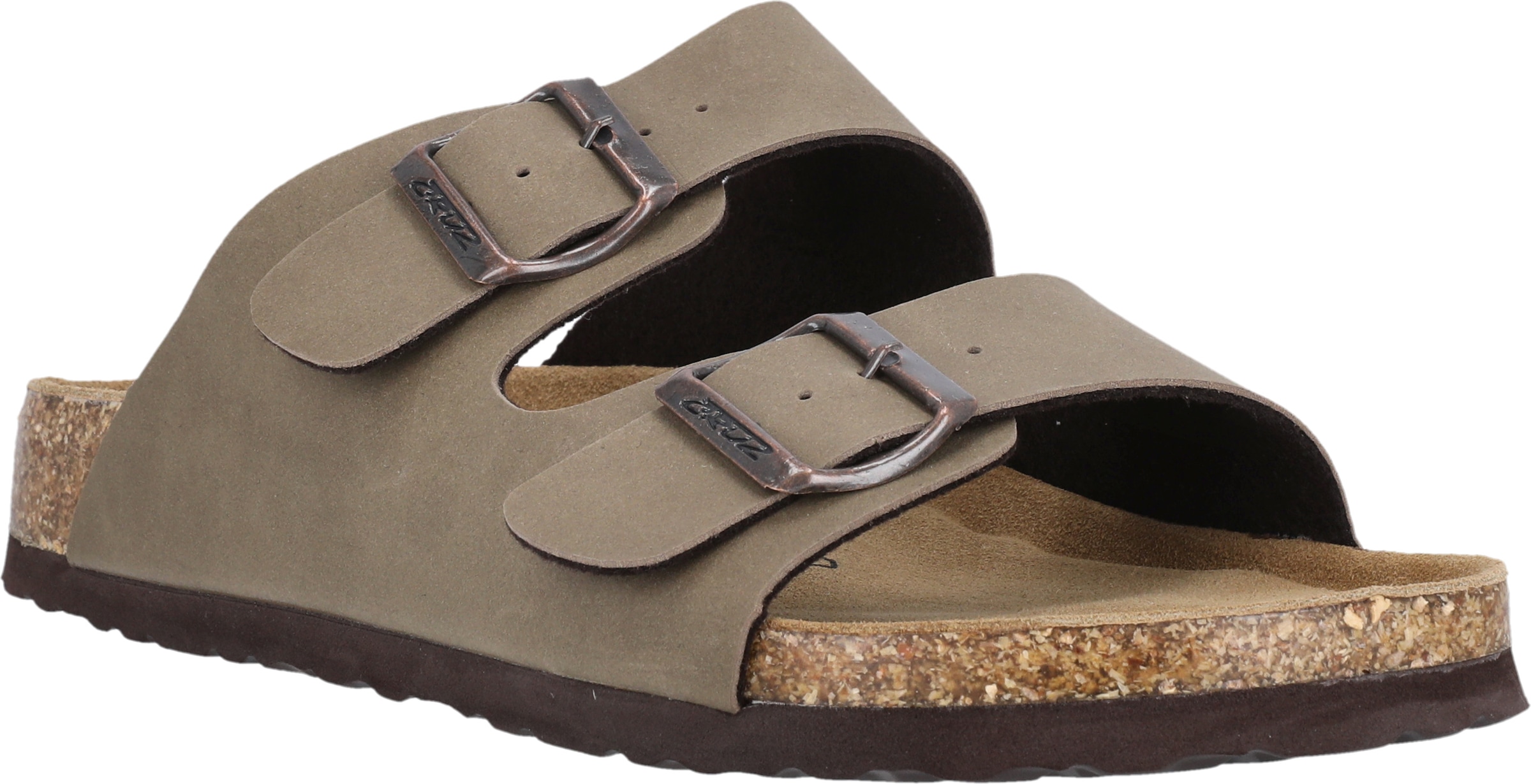 CRUZ Sandale »Shawnee M cork sandal«