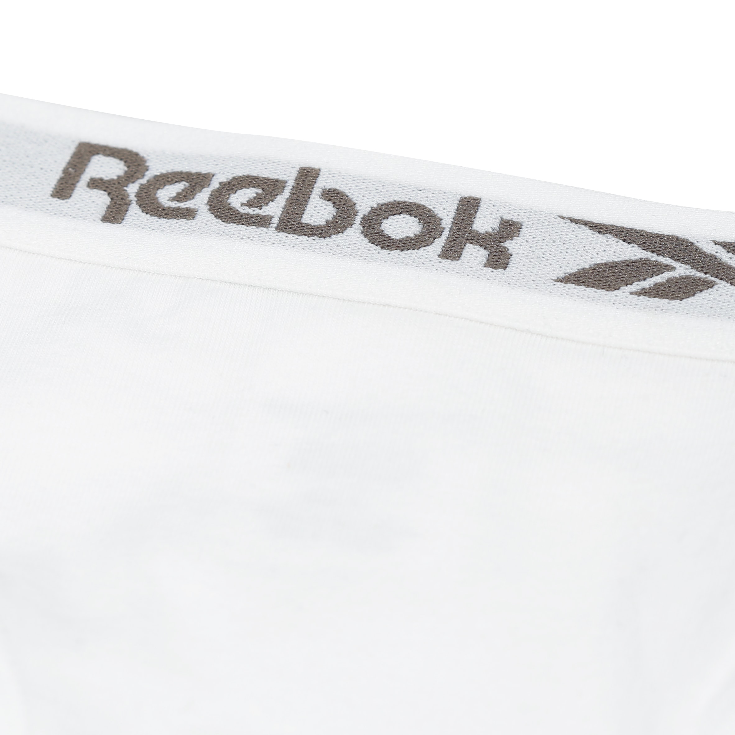 Reebok Slip »Afra«, (5er Pack), mit extra weichem Stoff