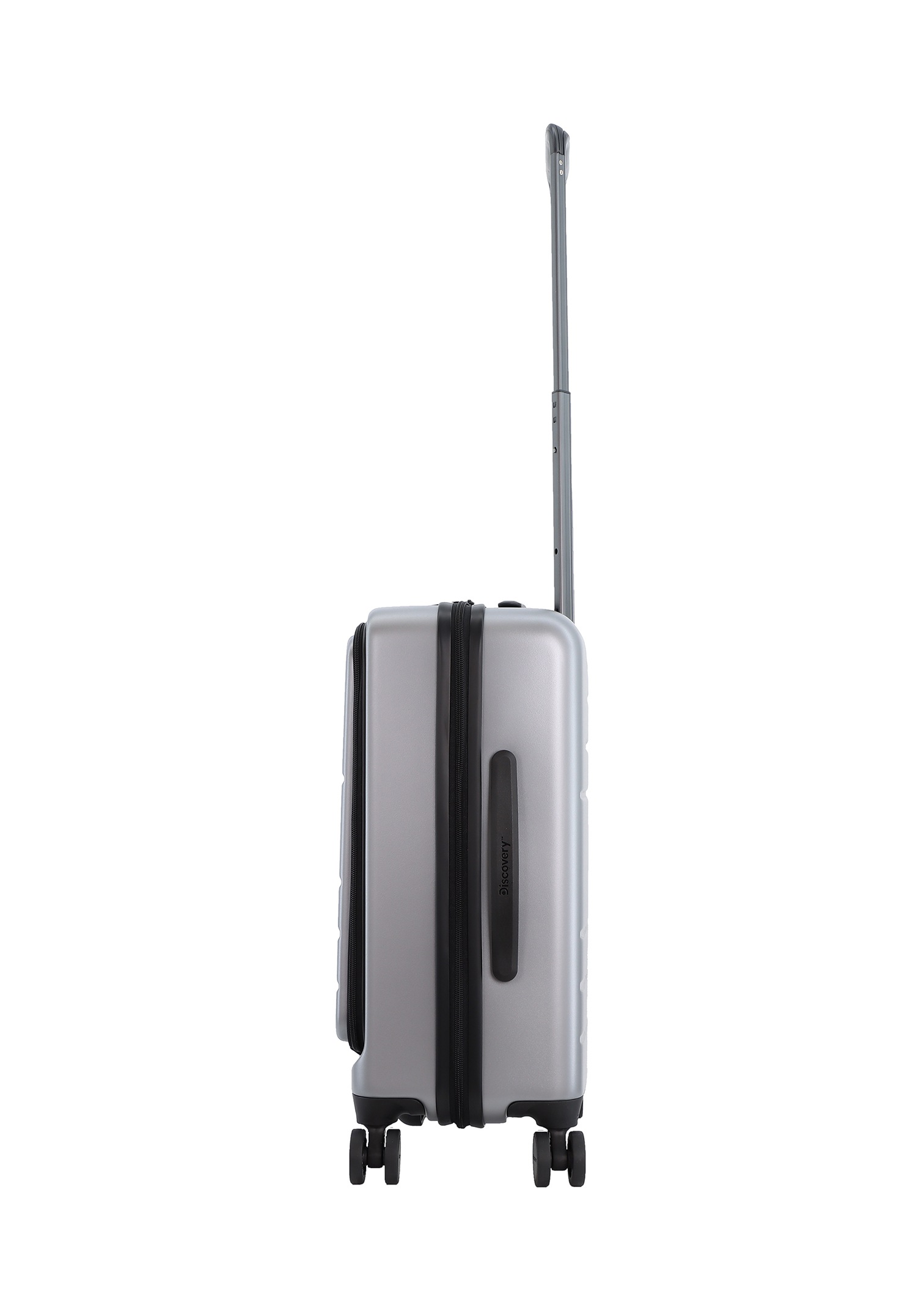 Discovery Koffer »Patrol« mit Doppel-Spinnerrädern