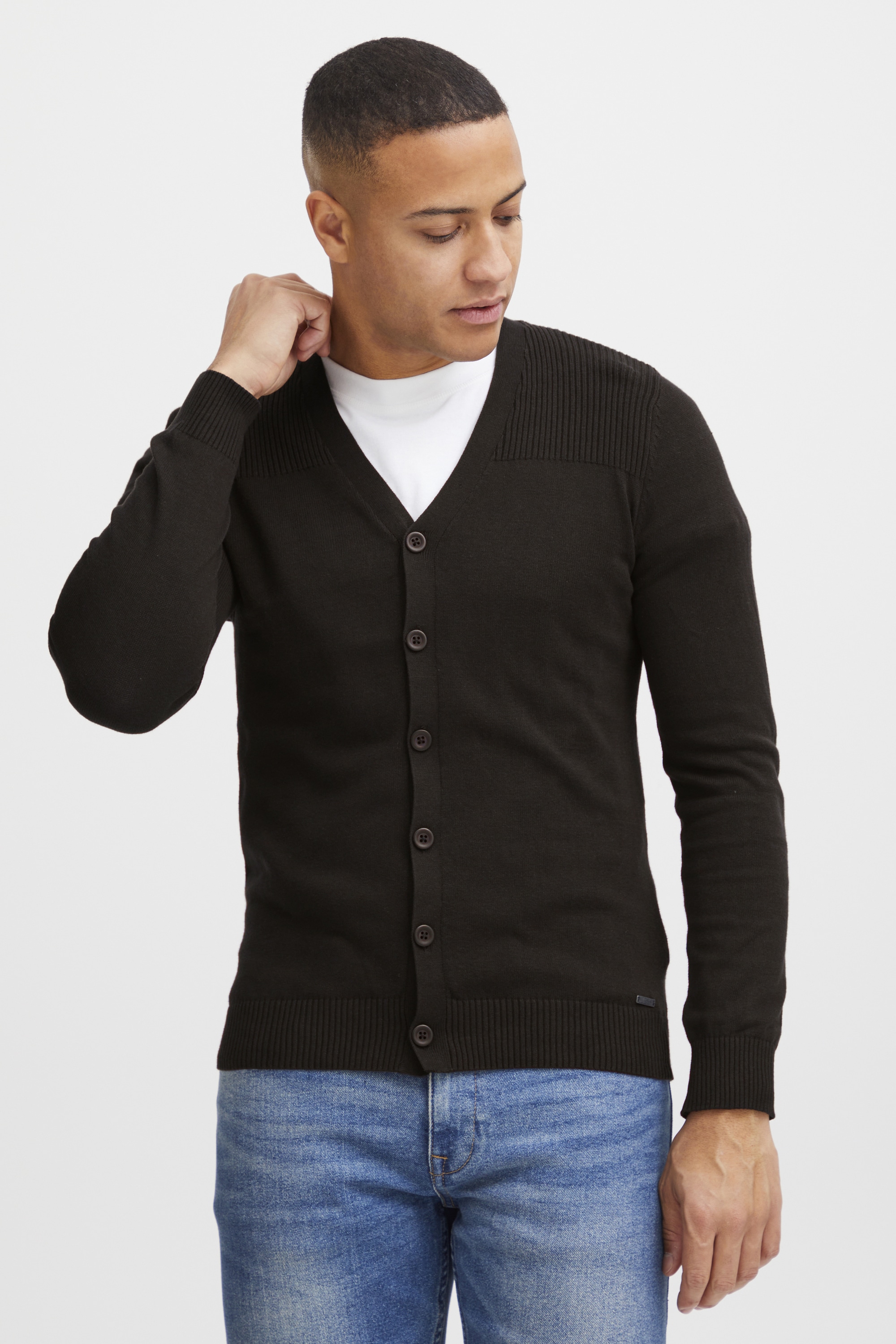 Blend Cardigan »Cardigan BHCaden«
