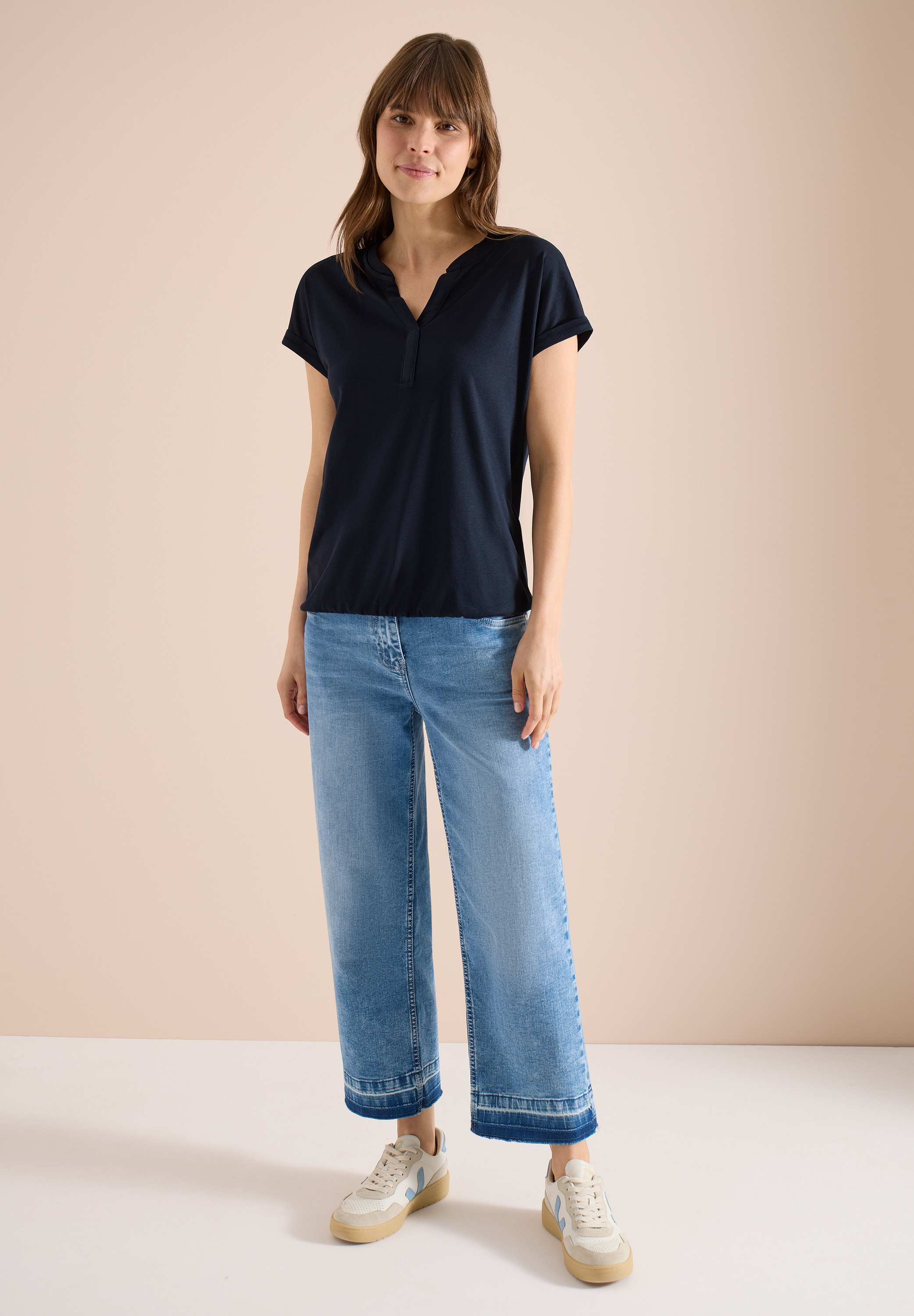 Cecil T-Shirt Jersey