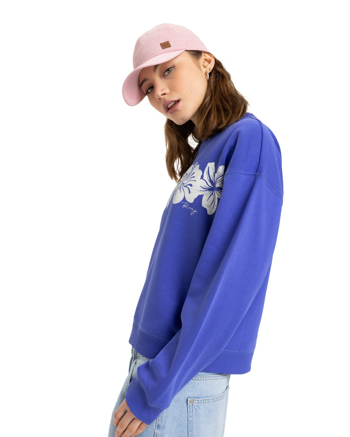 Roxy Sweatshirt »Perfect Place«