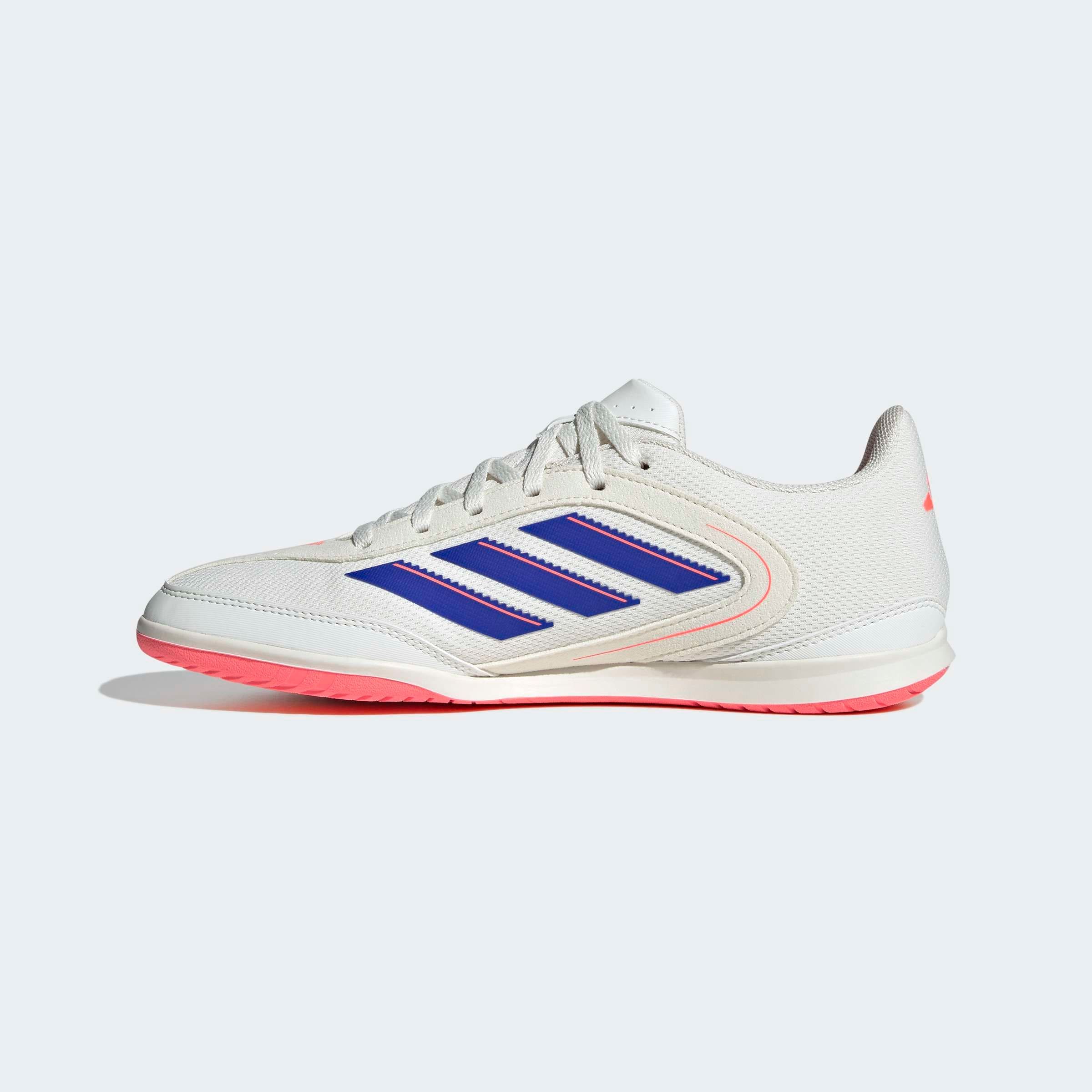 adidas Performance Fußballschuh »COPA COURT CLUB INDOOR«  geeignet als Hallenschuhe