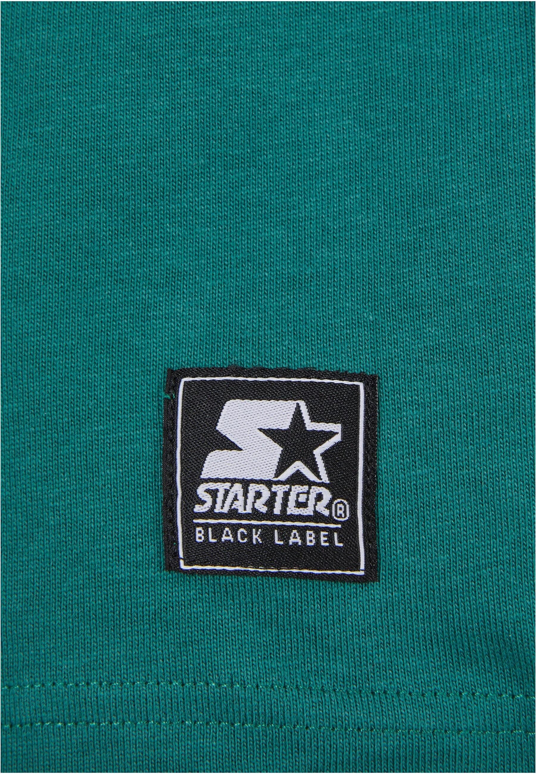 Starter Black Label Kurzarmshirt »Starter Black Label Herren Starter New York Tee«