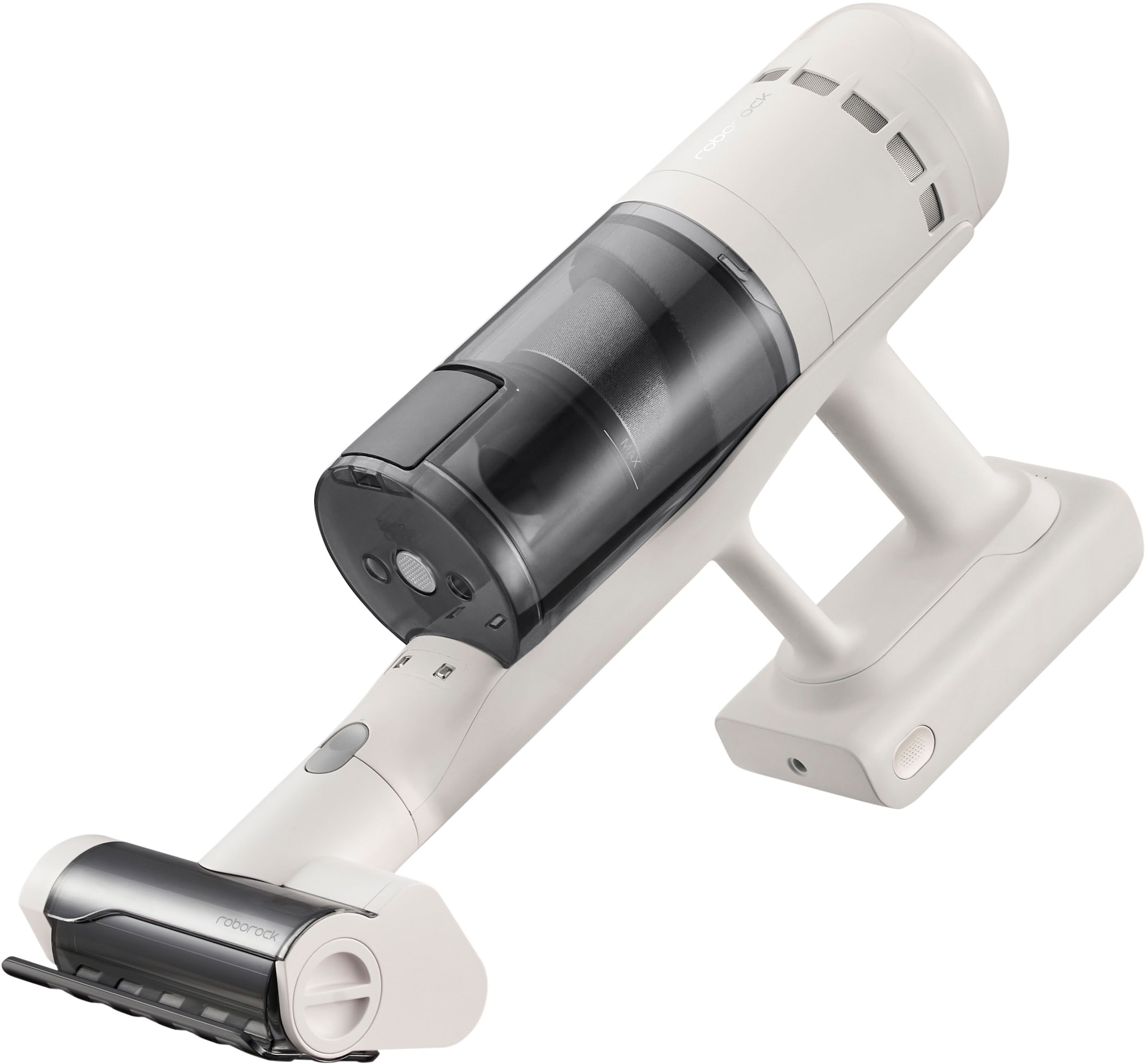 Roborock Akku-Bodenstaubsauger »H60 Hub«