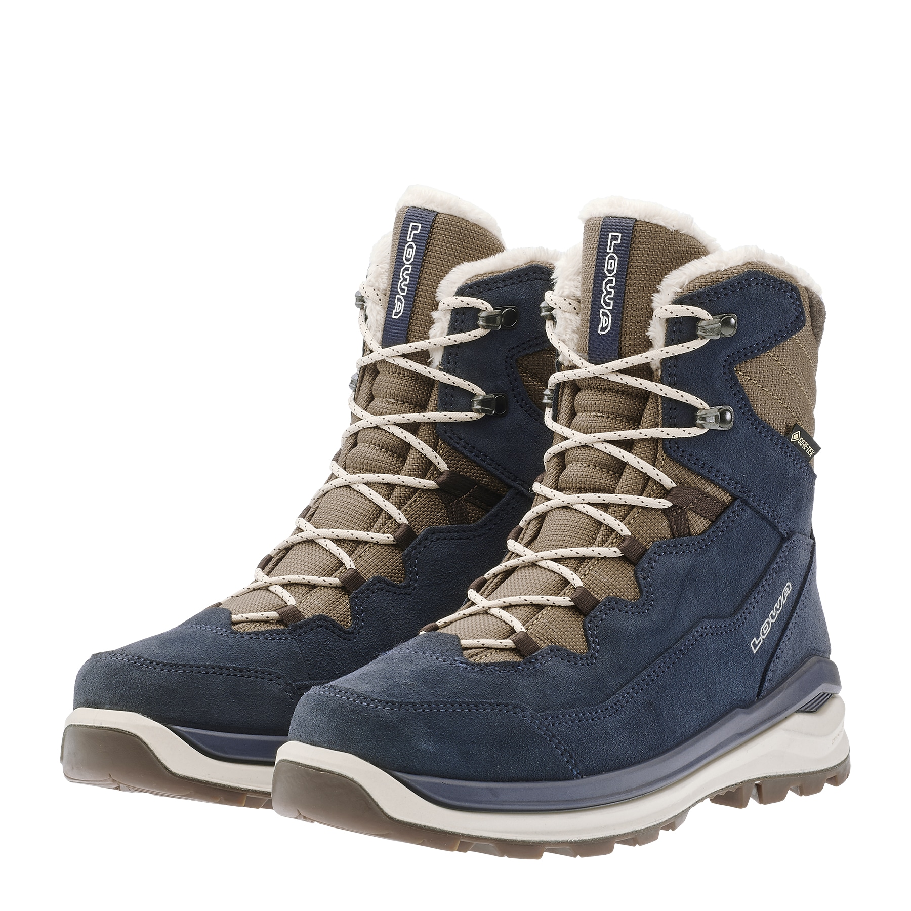 Lowa Winterstiefel "OTTAWA EVO GORE-TEX WS" Winterschuhe, Winterboots, Snow günstig online kaufen