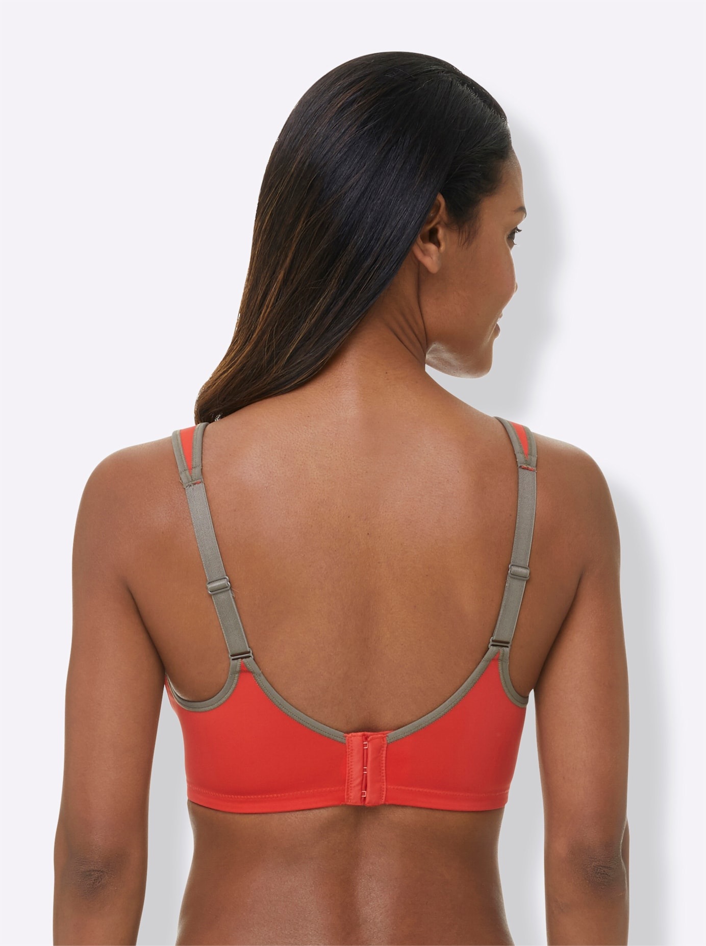 Viania Sport-BH Einzelpackung, 1 Stk. tlg. günstig online kaufen