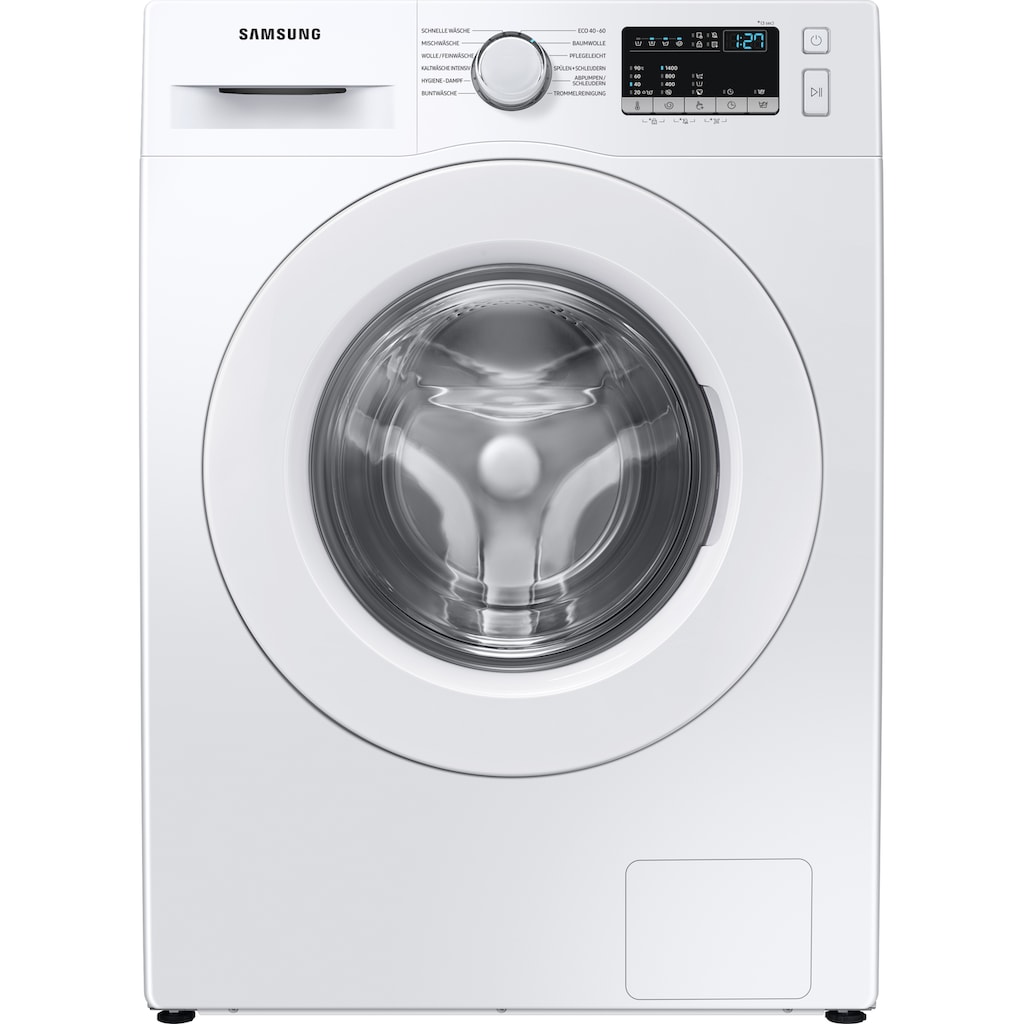 Samsung Waschmaschine »WW90T4048EE«, WW90T4048EE, 9 kg, 1400 U/min