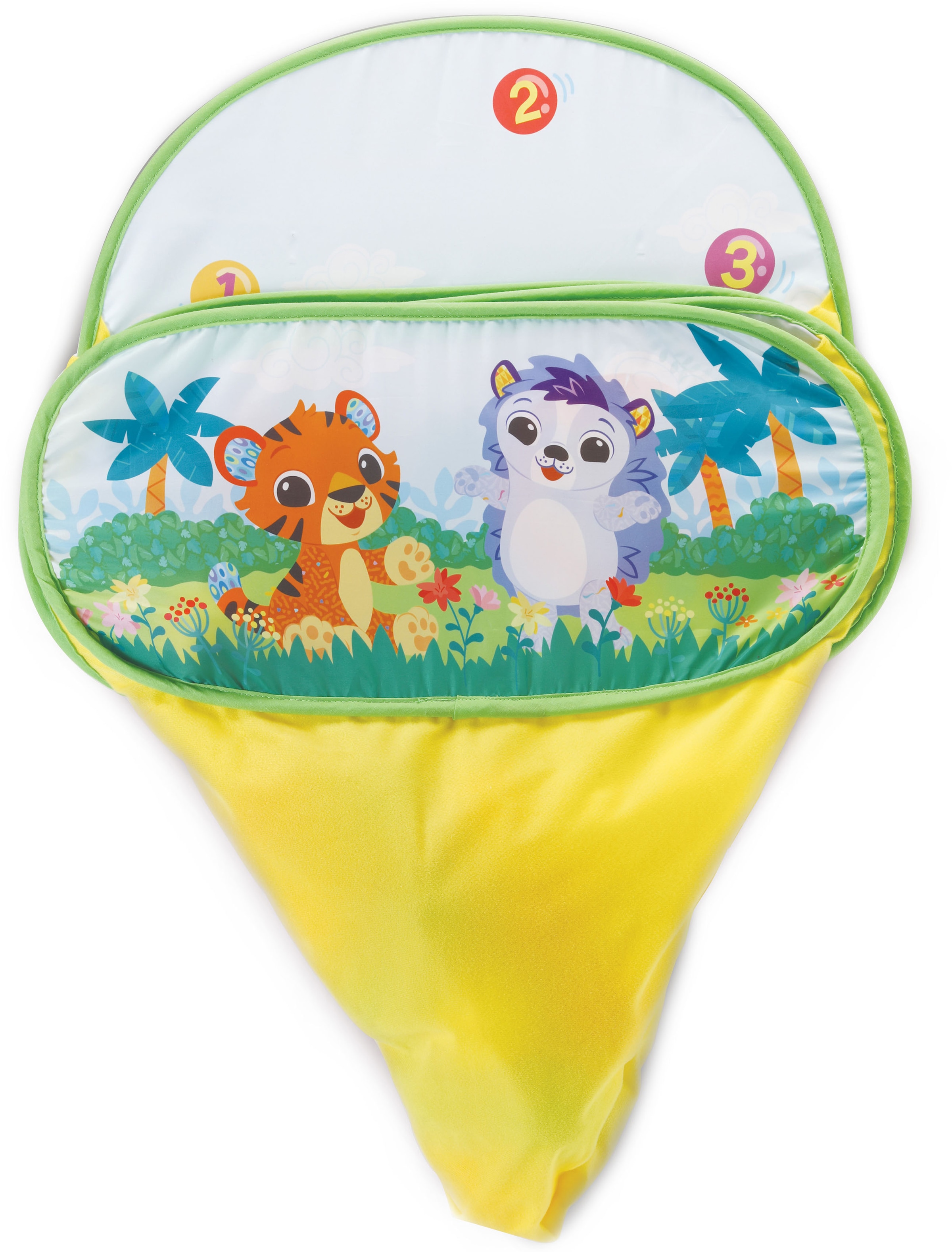 Vtech® Bällebad »VTechBaby, Babys Bällebad«