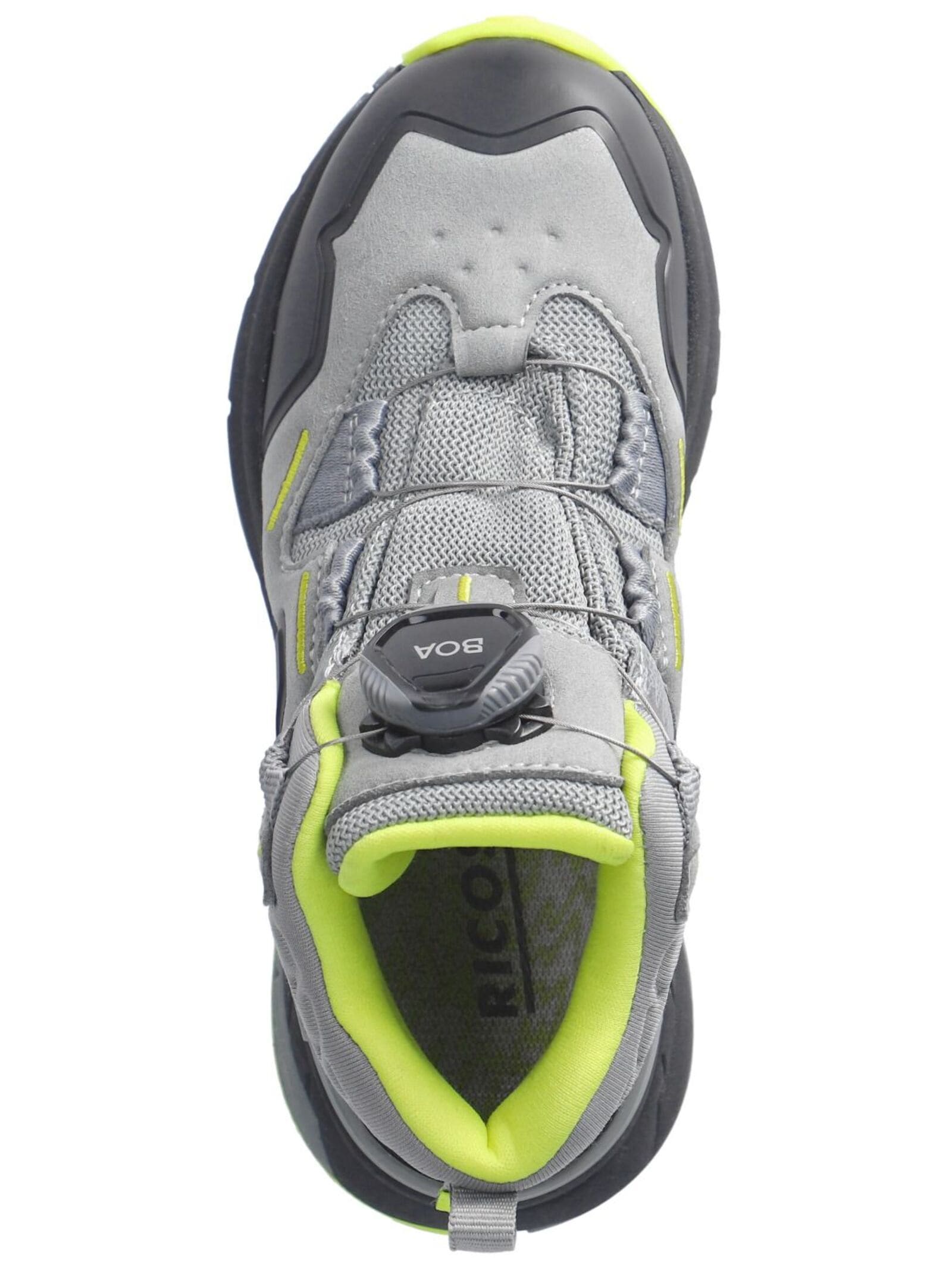 Ricosta Sneaker »Ricosta Sneaker Leder/Mesh«