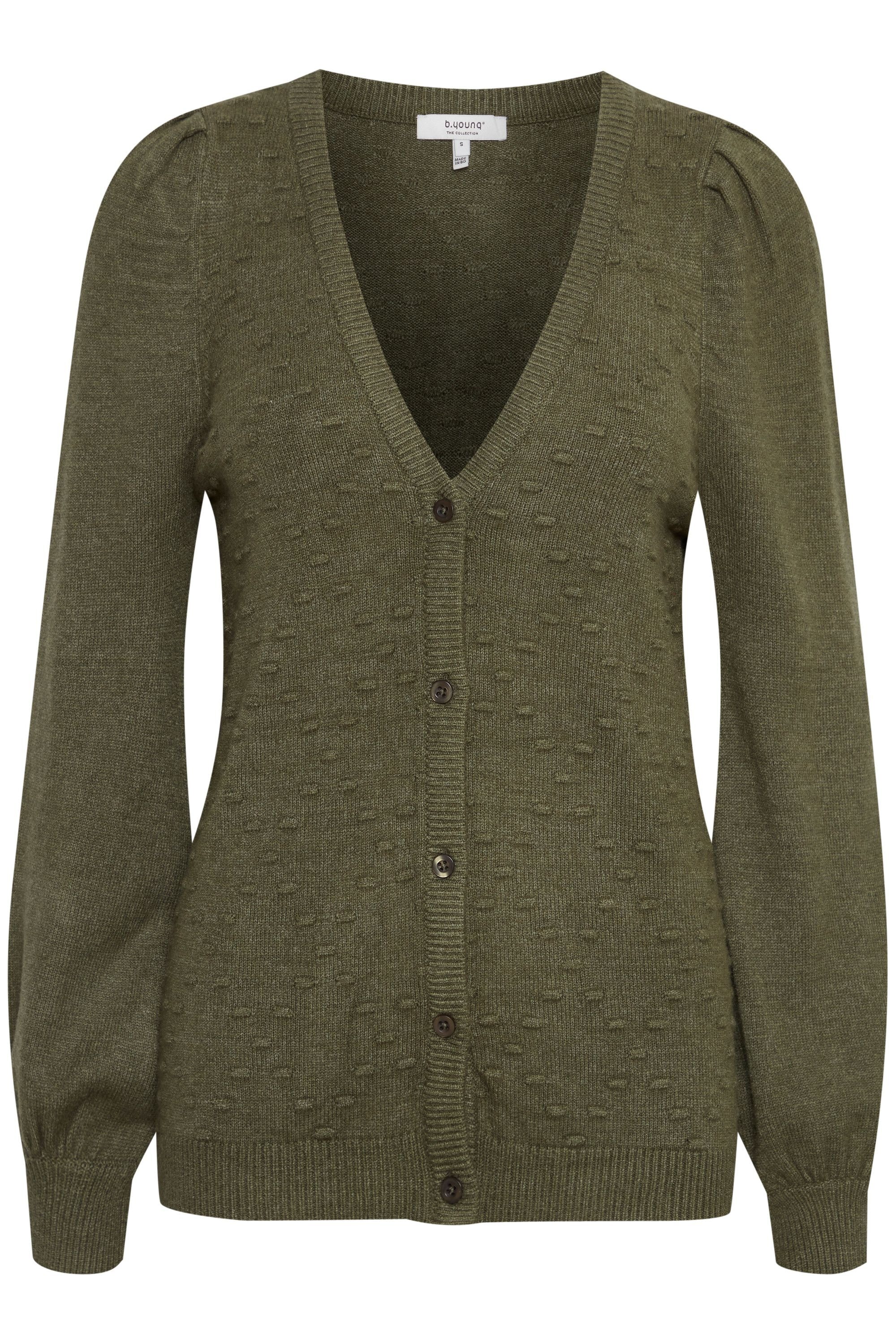 b.young Strickjacke "Strickjacke BYNonina" günstig online kaufen