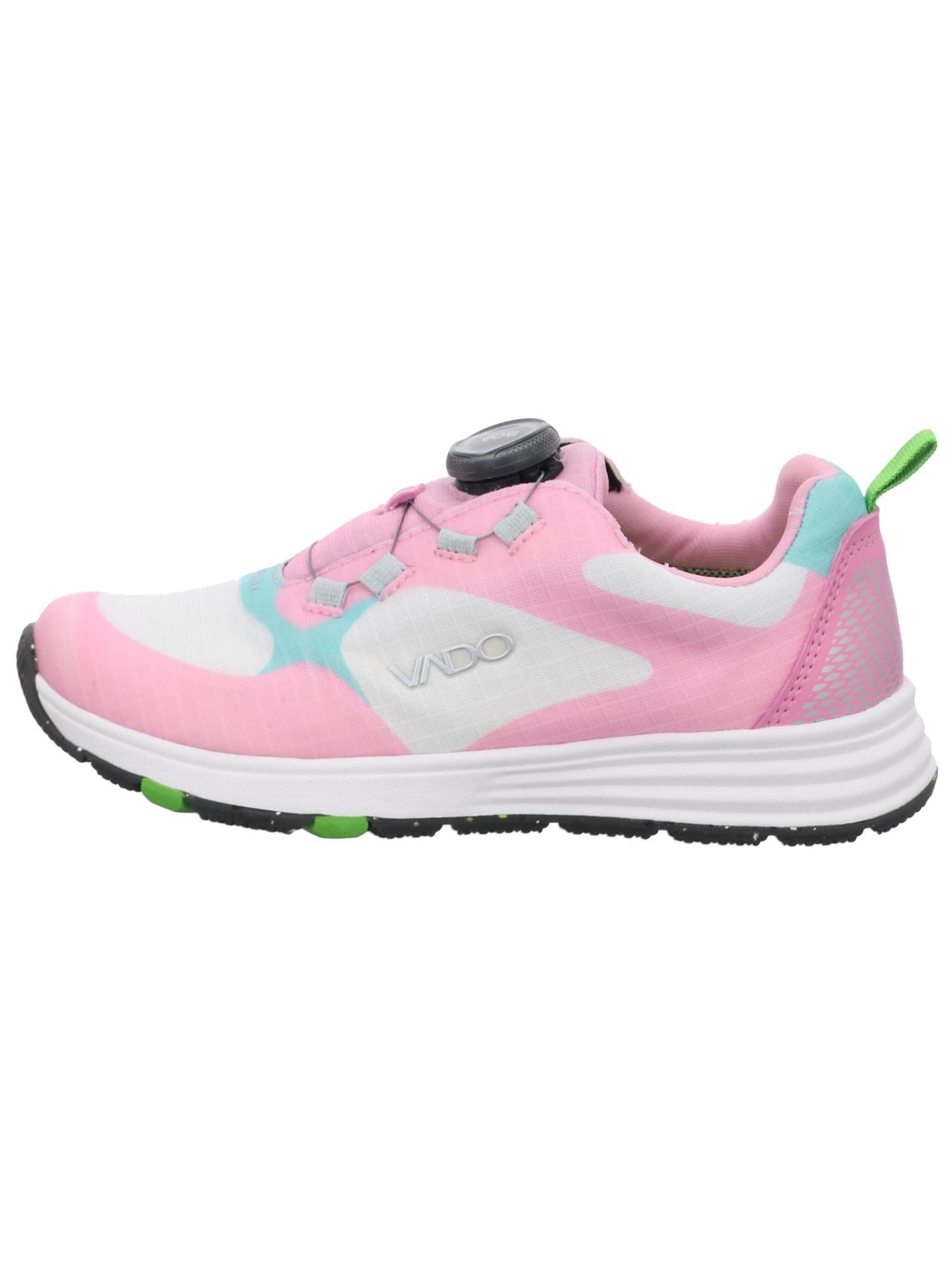 Vado Sneaker »Vado Sneaker Lederimitat/Textil«
