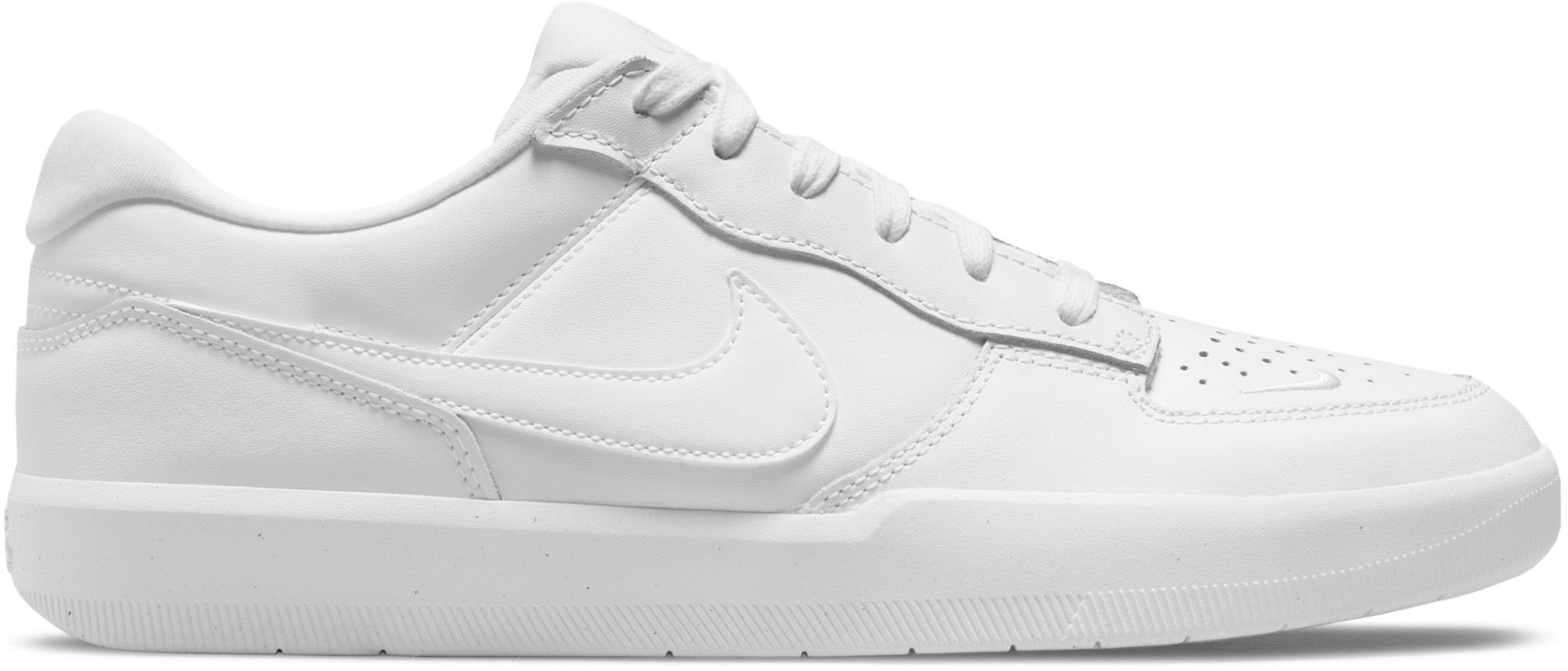 Nike SB Sneaker »SB FORCE 58 PREMIUM LEATHER« | BAUR