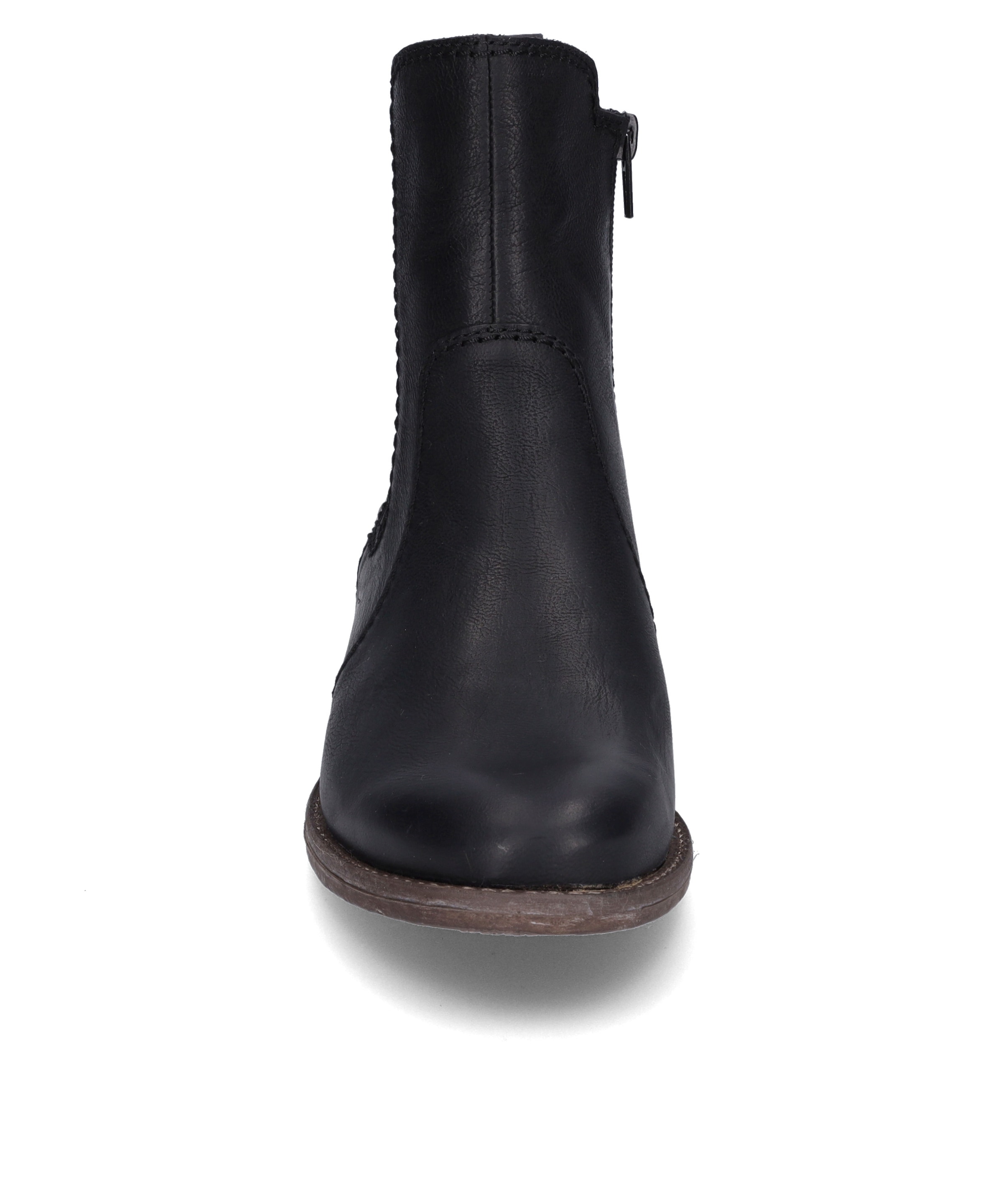 Josef Seibel Stiefelette »Sienna 80, schwarz«