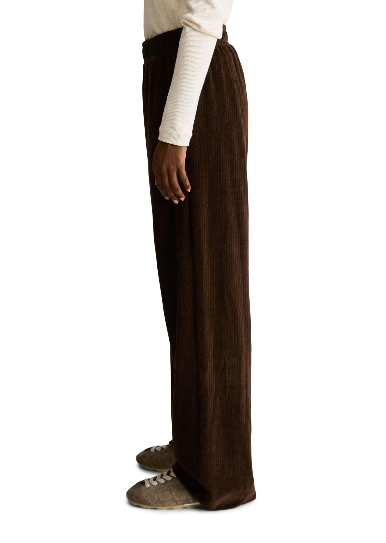 Marc O'Polo DENIM Chinohose »aus Organic-Cotton-Mix«