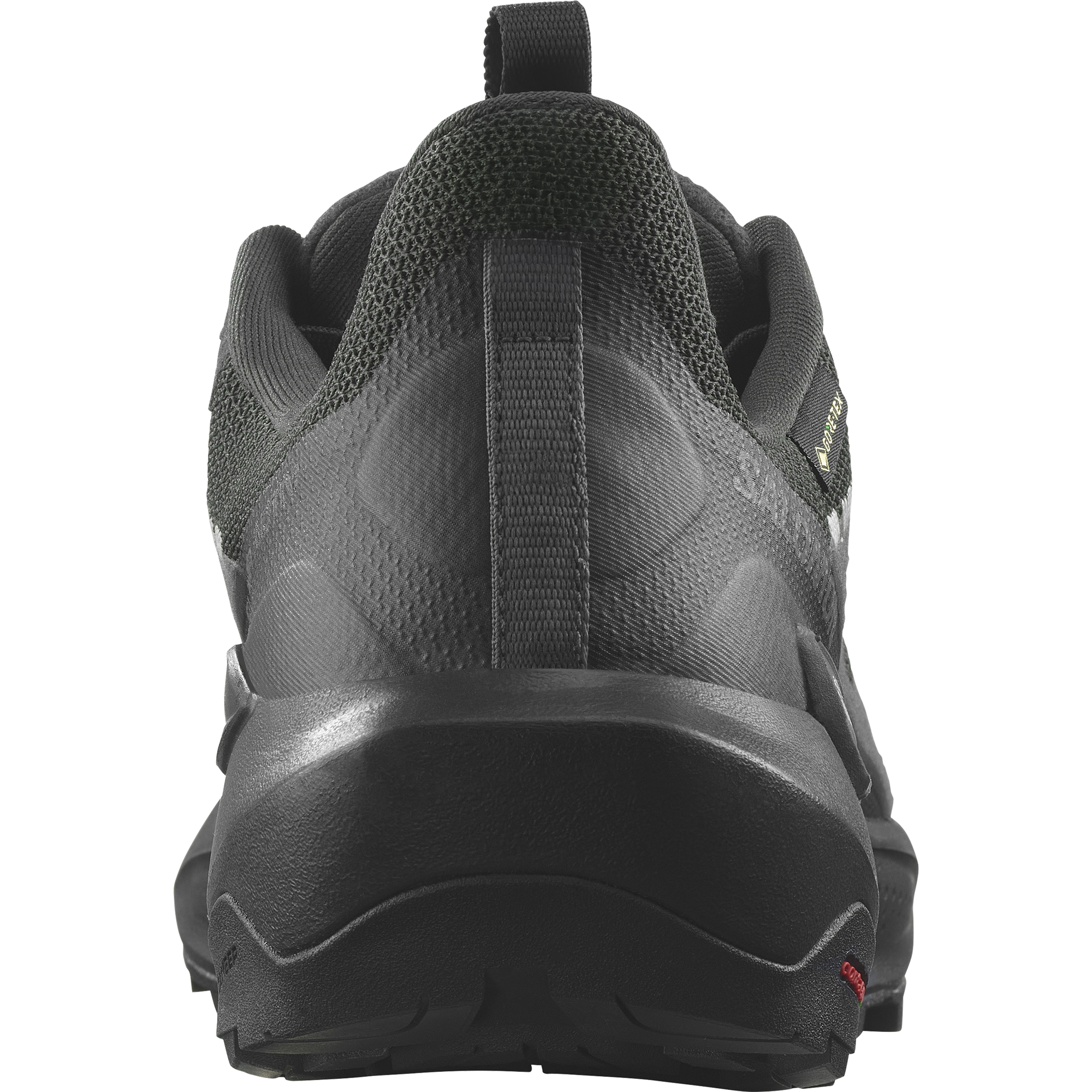 Salomon Outdoorschuh »ELIXIR ACTIV GORE-TEX«, wasserdicht