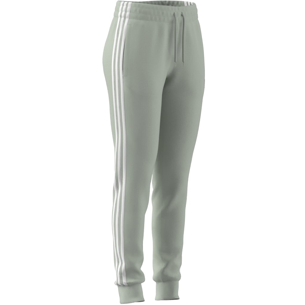 adidas Sportswear Sporthose »ESSENTIALS 3STREIFEN«, (1 tlg.)