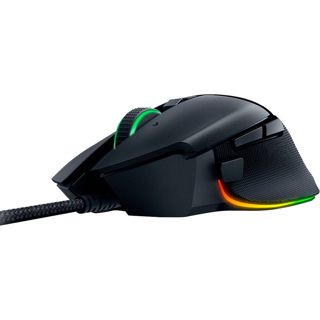 RAZER Gaming-Maus »Basilisk V3«