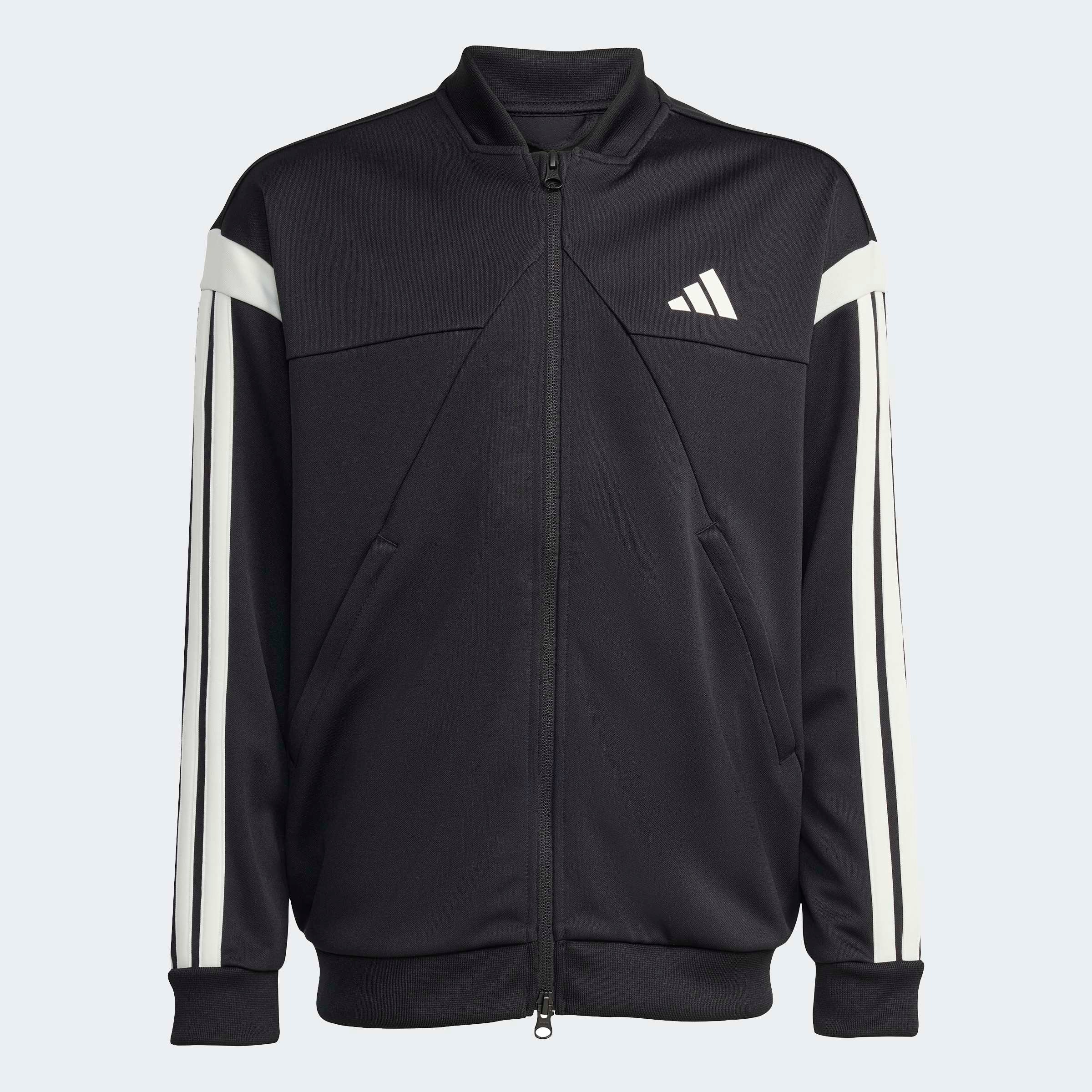 adidas Sportswear Outdoorjacke »J HOT TTOP«