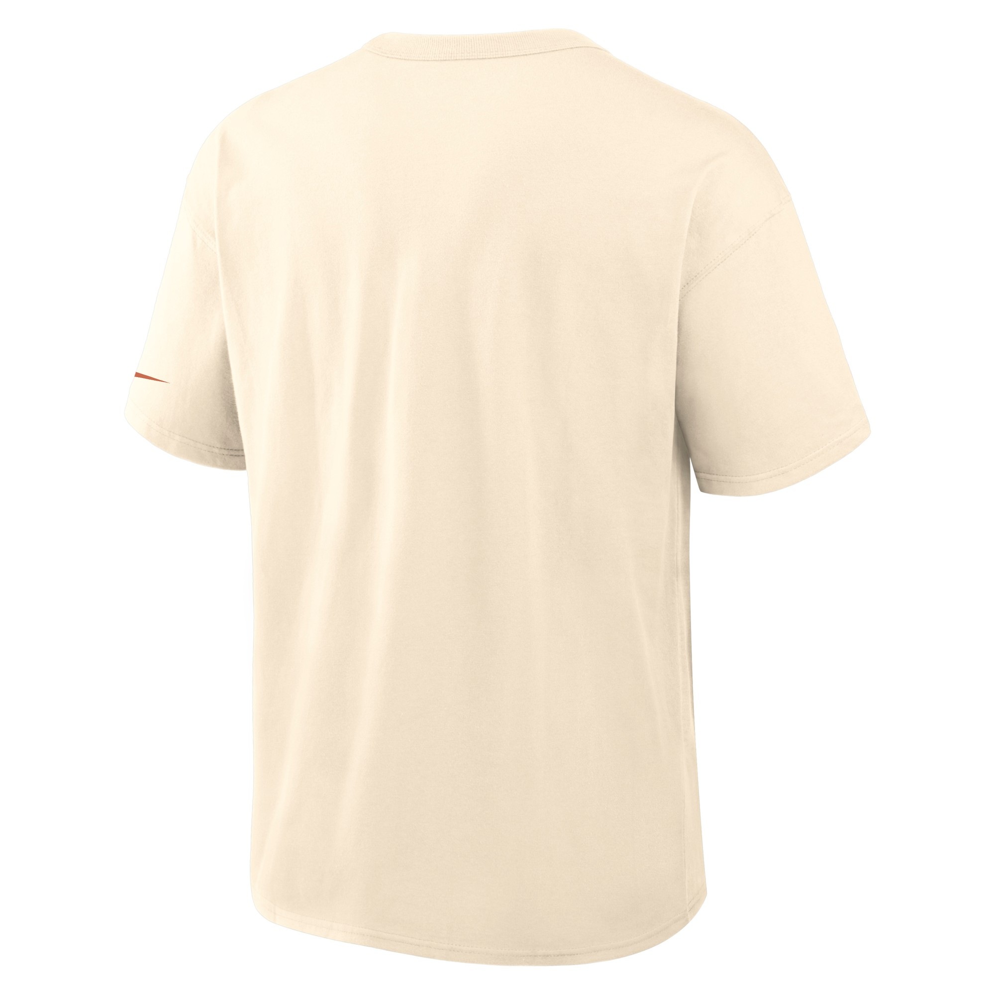 Nike T-Shirt »Nike T-Shirt Kansas City Chiefs Blown Away Nike Loose Fit Tee«