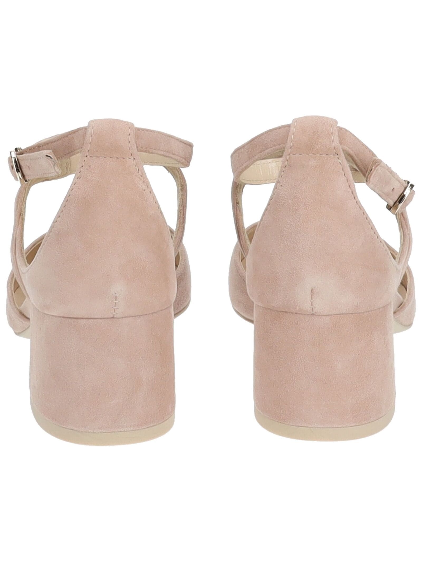 Nero Giardini Pumps »Nero Giardini Pumps Veloursleder«