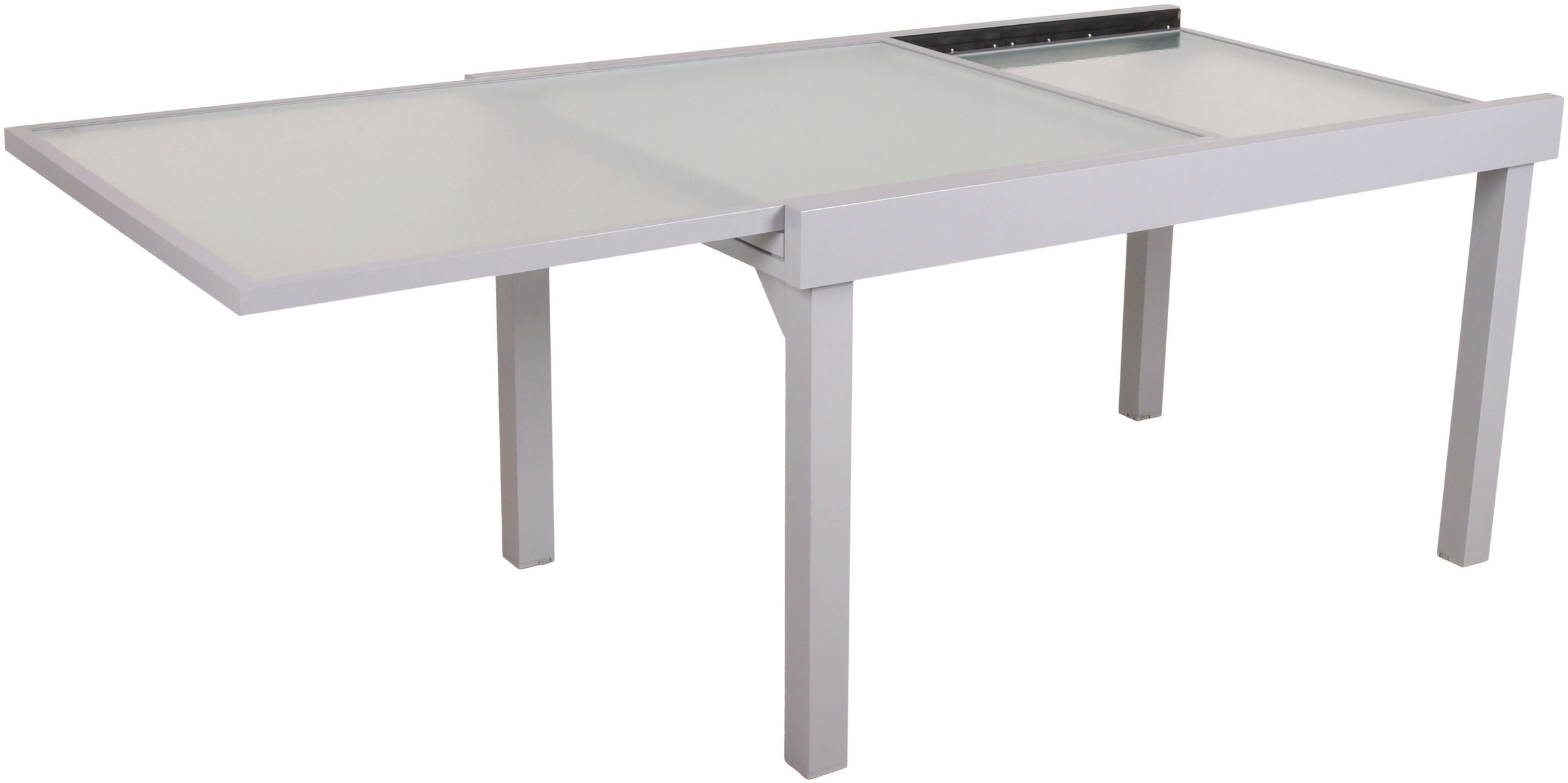 Garden Pleasure Garten-Essgruppe »LOLA/RIONA Set«, (7 tlg.)