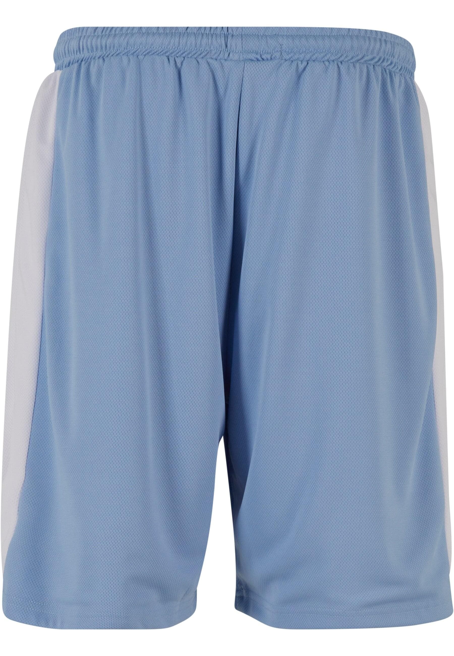 DEF Stoffhose »DEF Herren DEF STRIPES Short«, (1 tlg.)