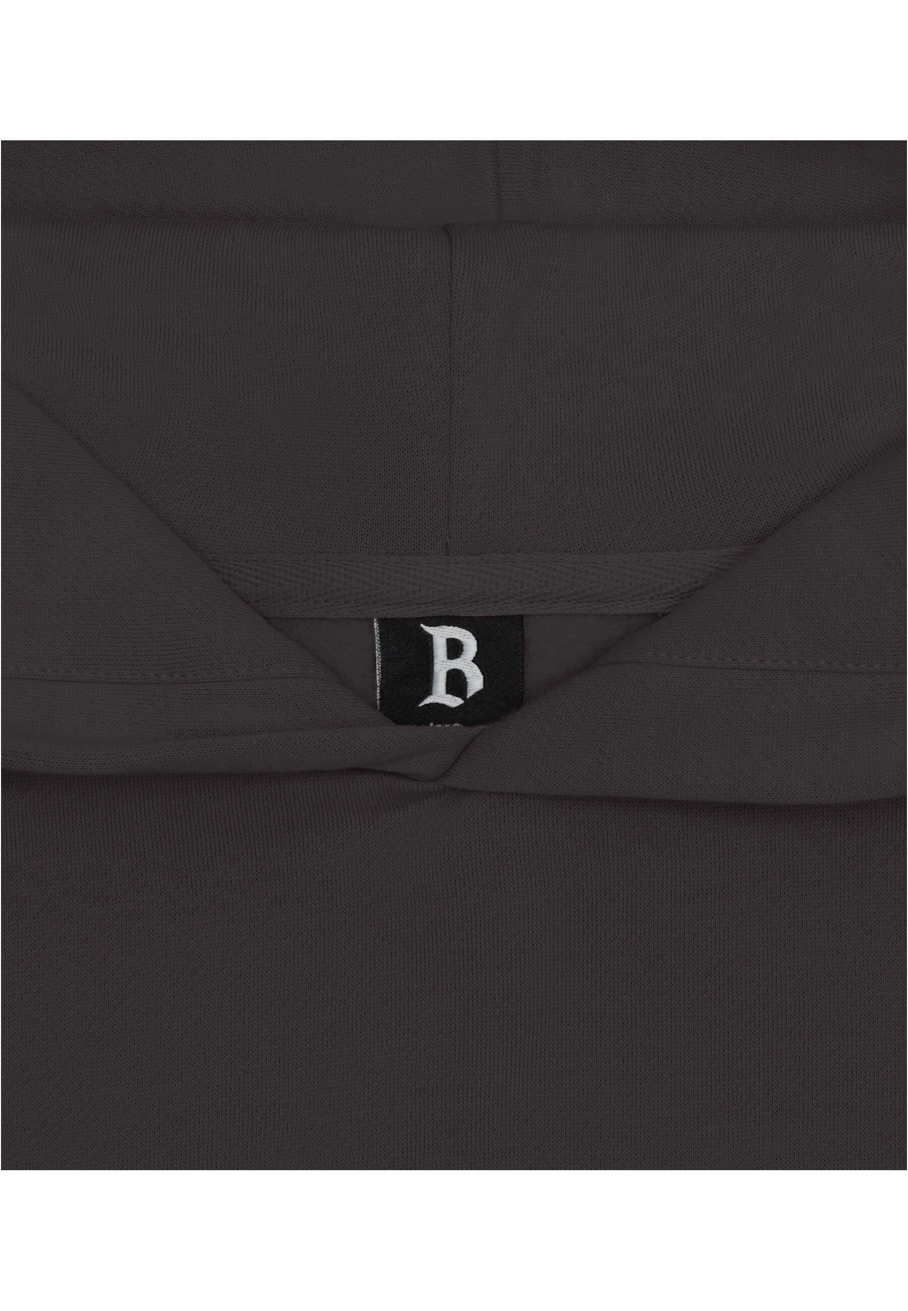 Dropsize Kapuzensweatshirt »Dropsize Herren Super Heavy Blank Hoodie«, (1 tlg.)