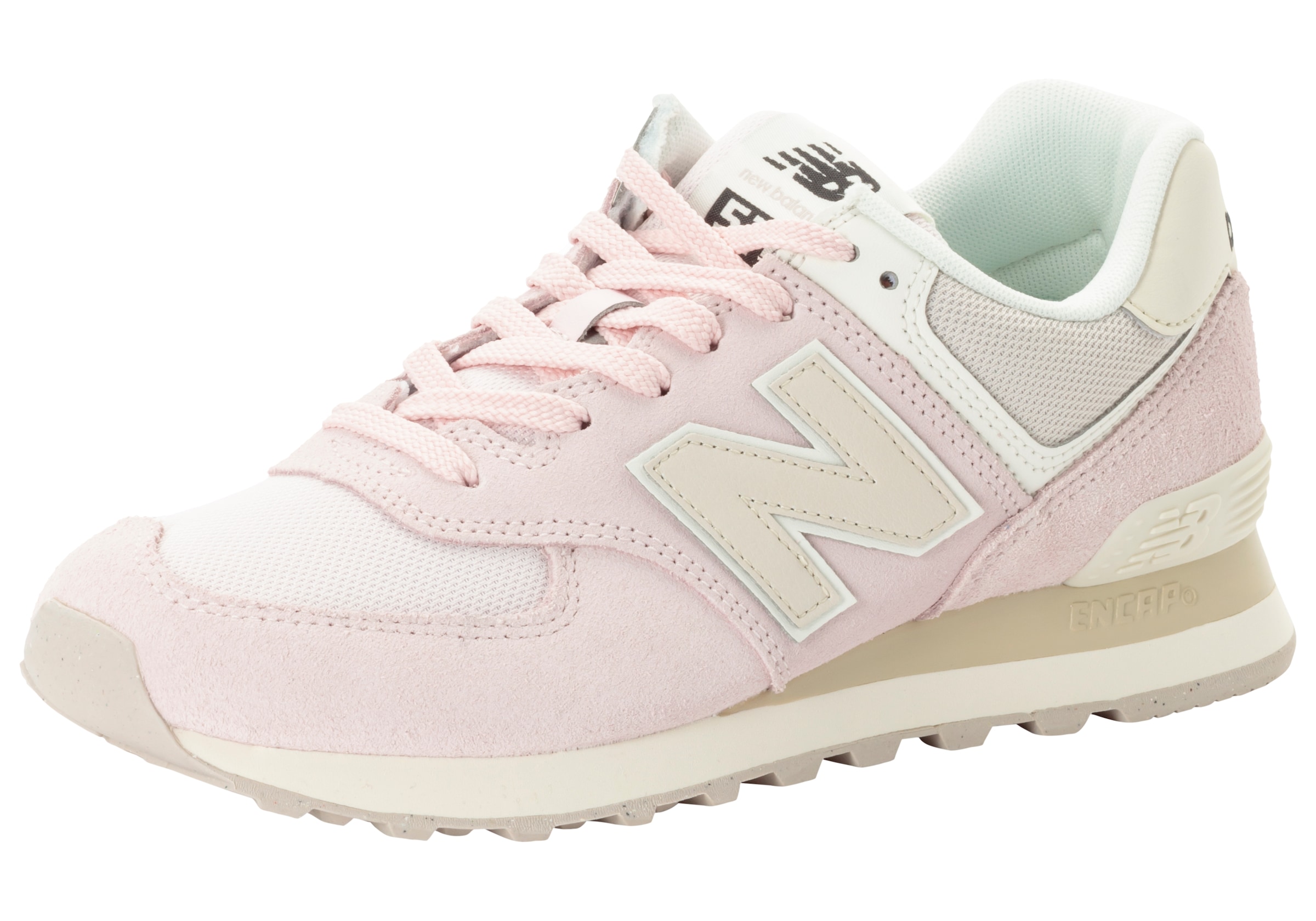 New Balance Sneaker "WL574" günstig online kaufen