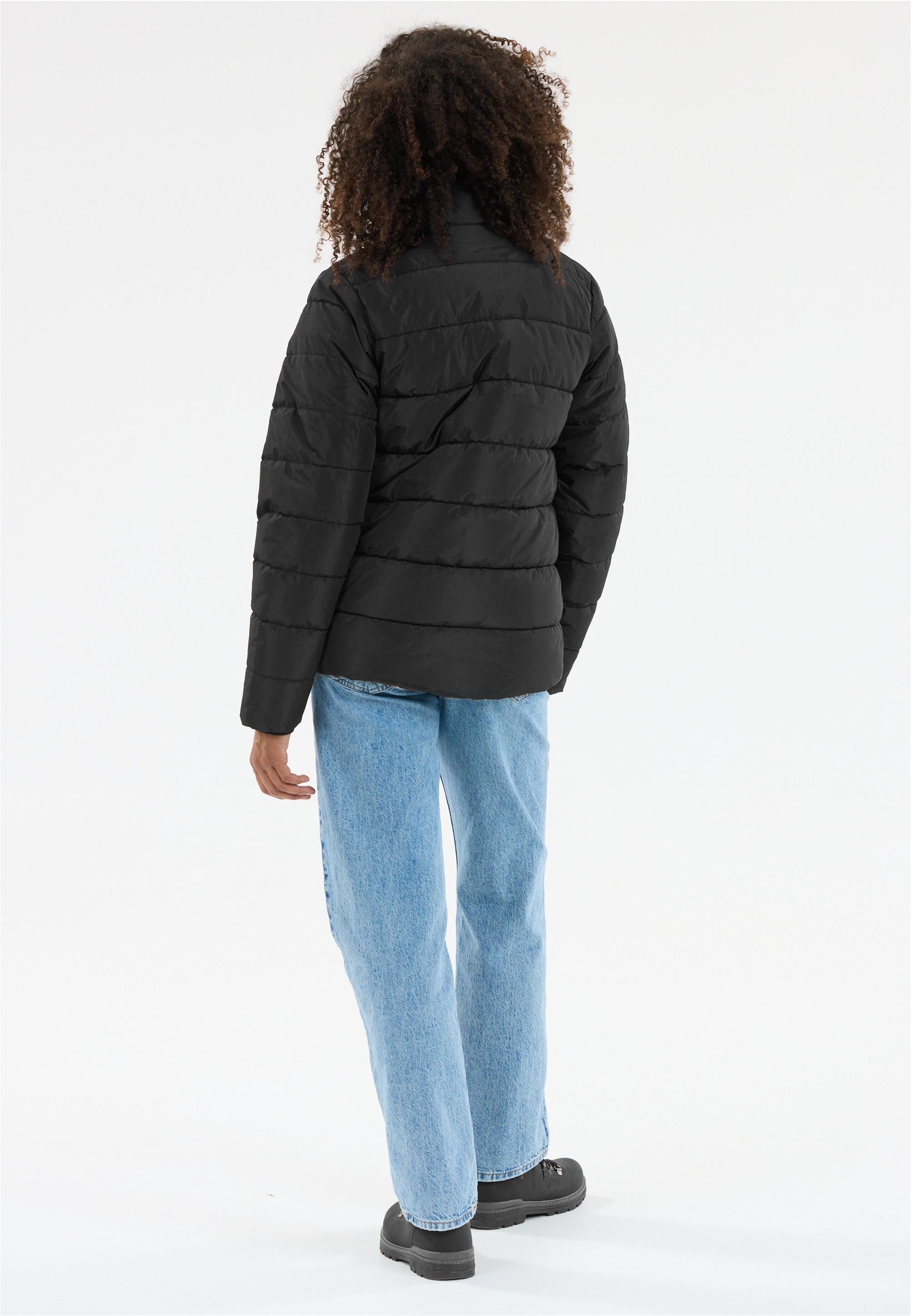 WHISTLER Outdoorjacke »Amaret«, mit Stehkragen