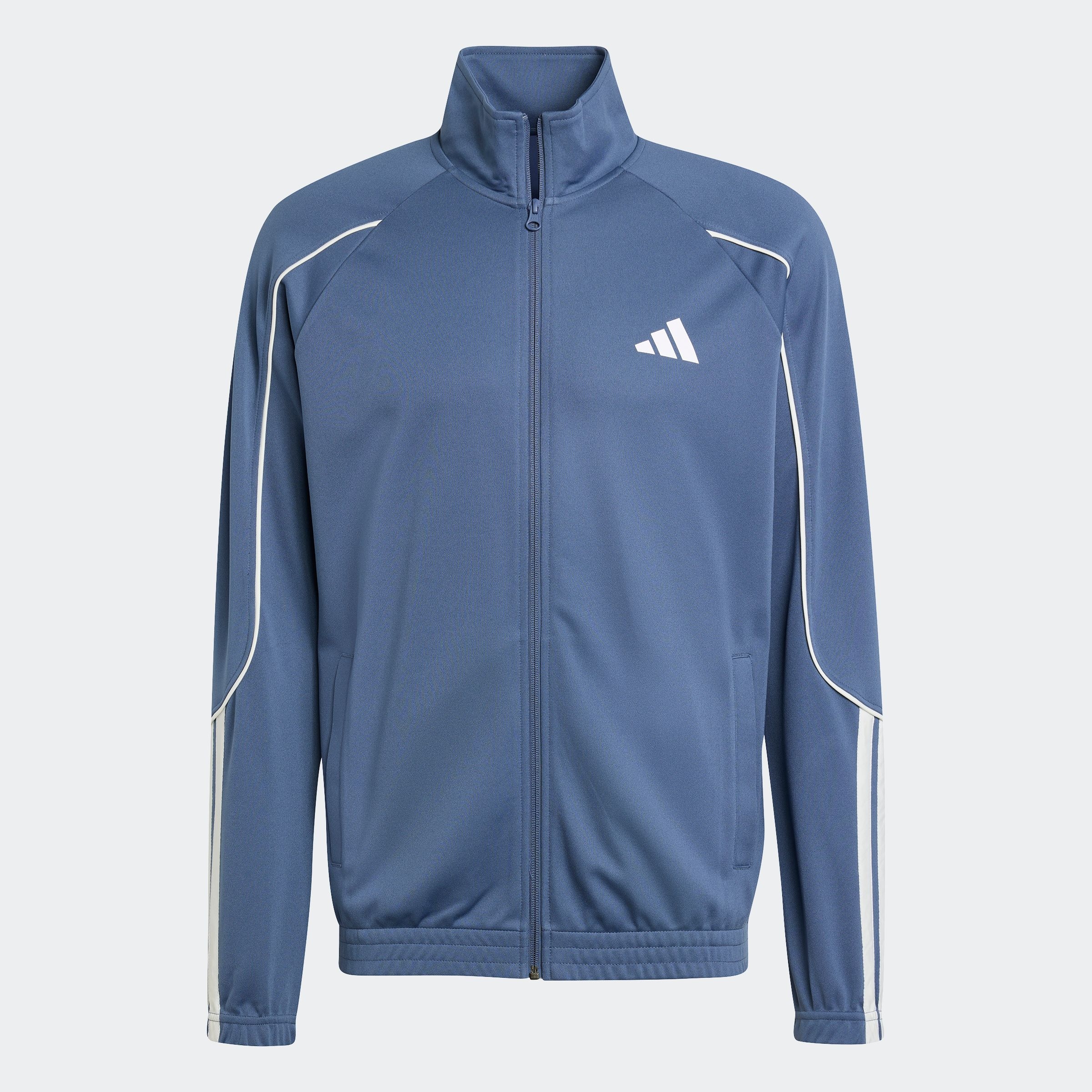 adidas Sportswear Trainingsanzug »M 3S STADIUM TS«, (2 tlg.)