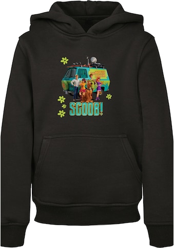 F4NT4STIC Hoodie »Kinder Scooby Doo Mystery Inc ...