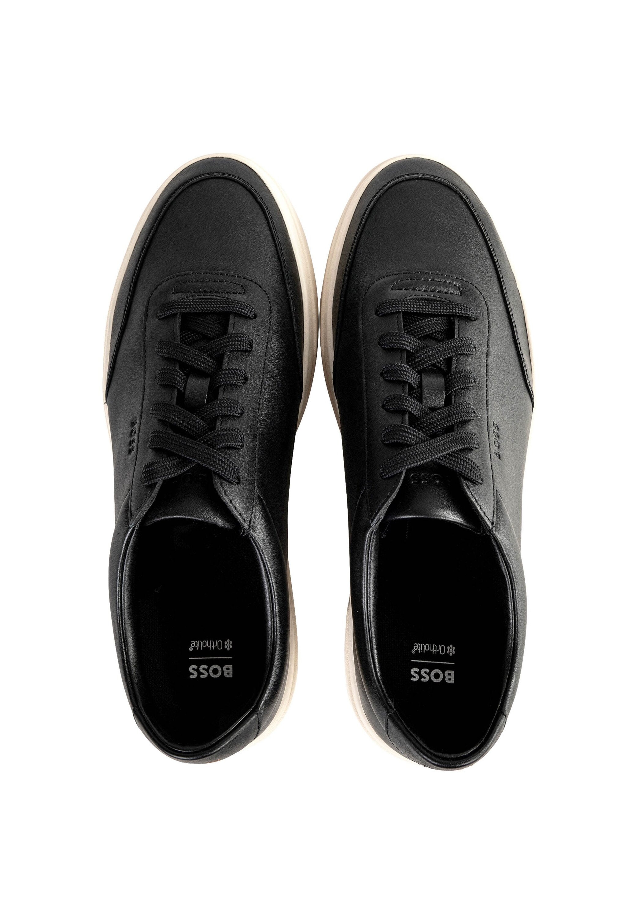 BOSS Sneaker »Sneaker Kieran Tenn buox«