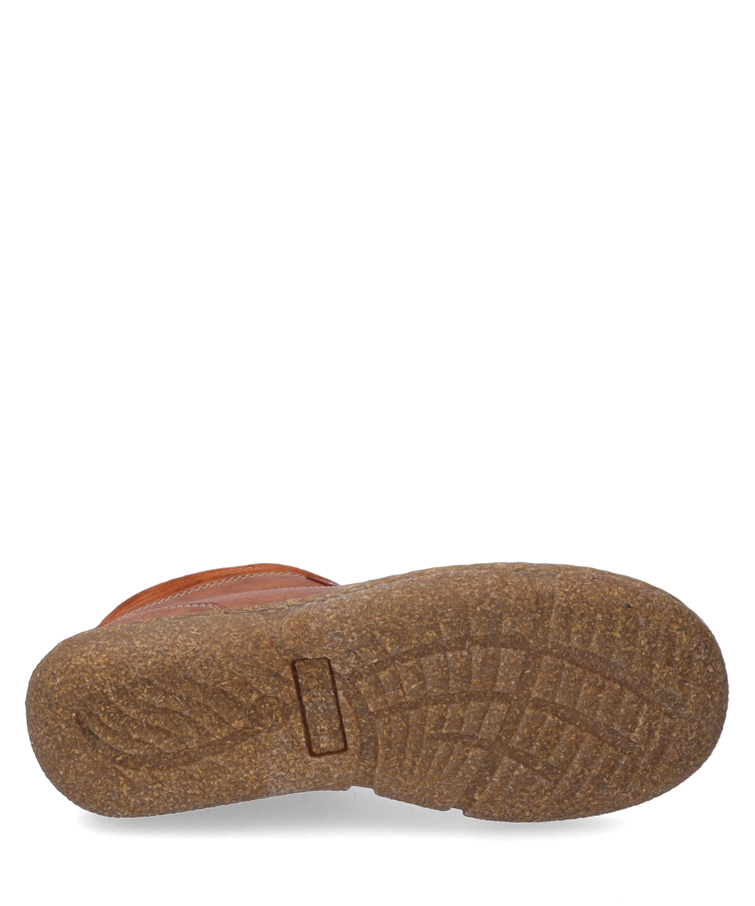 Josef Seibel Stiefelette »Neele 57, orange-kombi«