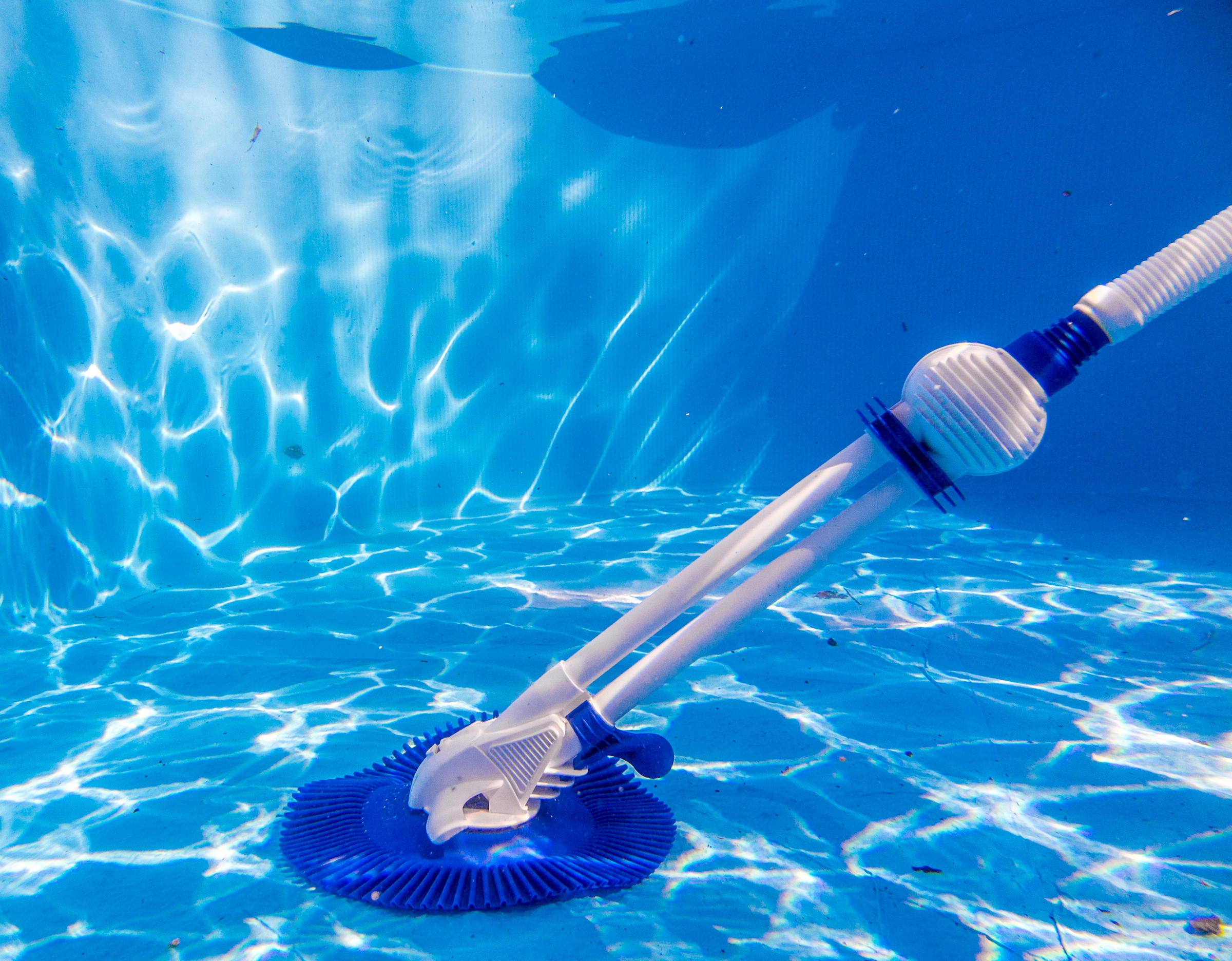 Gre Poolbodensauger »Classic Vac«