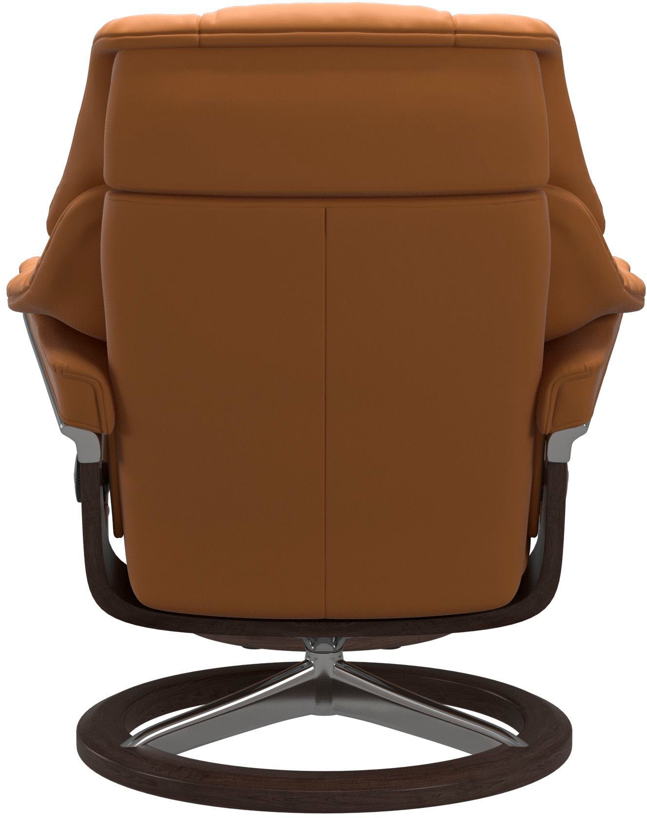 Stressless® Fußhocker »Reno«, mit Signature Base, Gestell Wenge