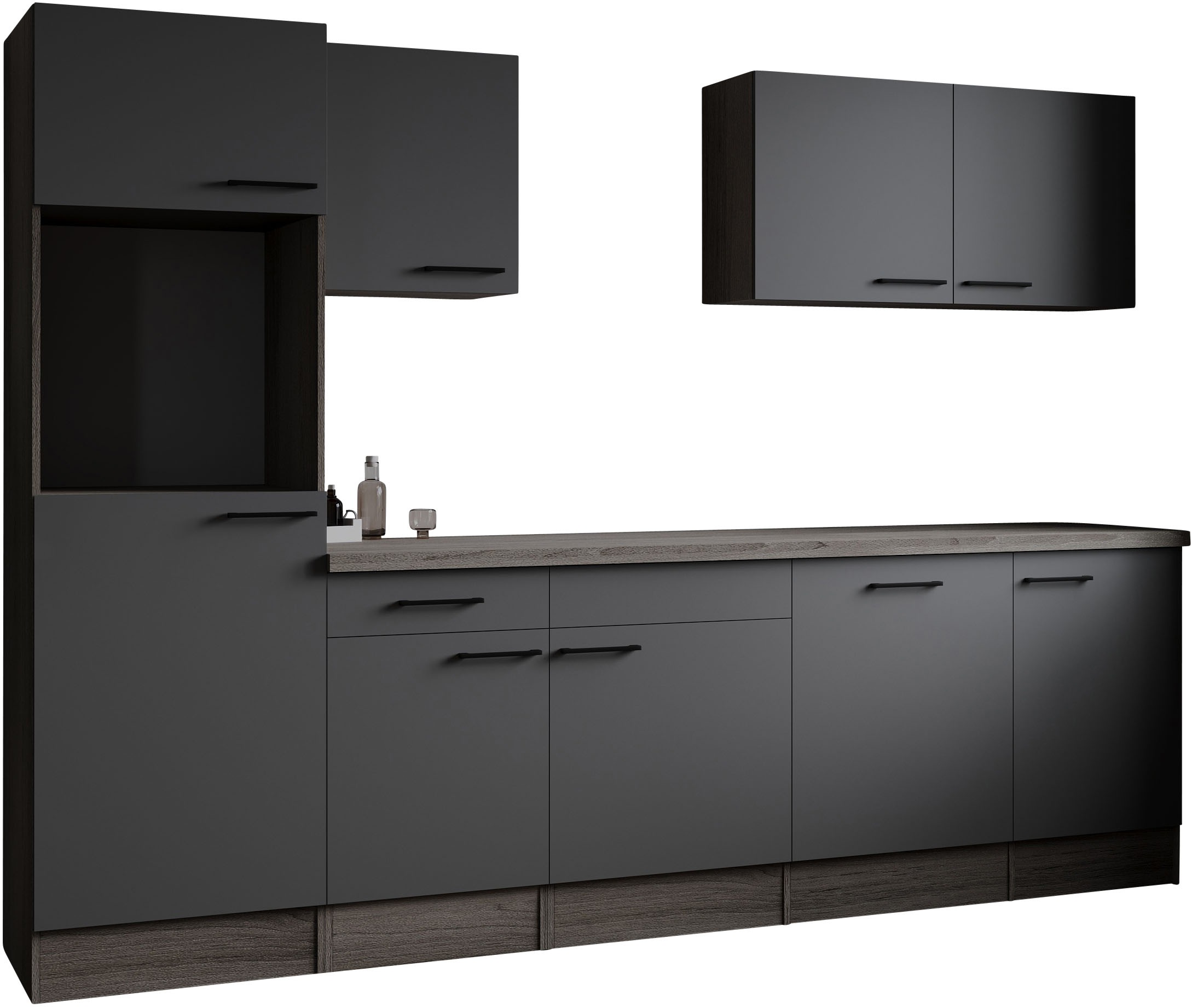 RESPEKTA Küchenzeile